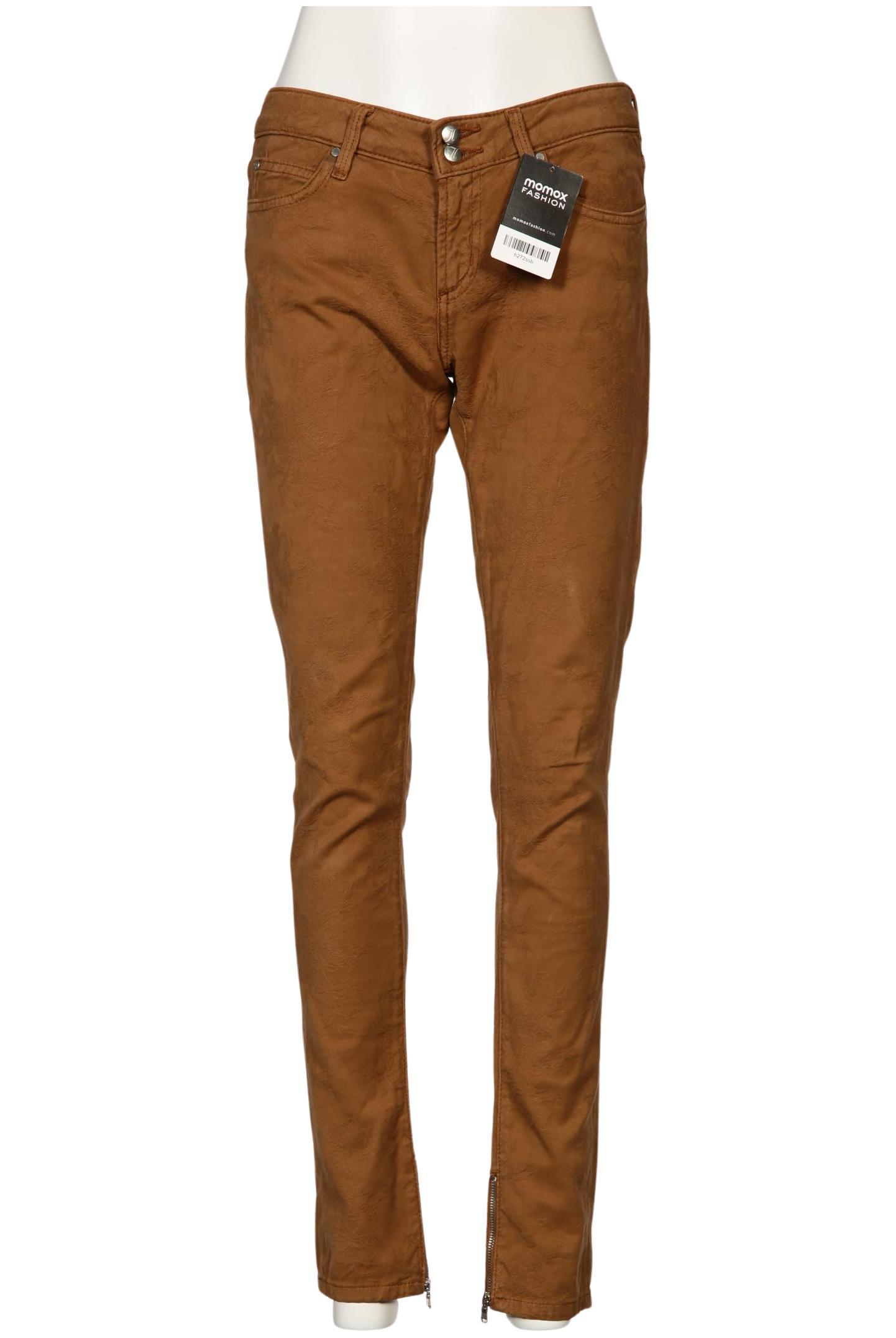 

Tommy Hilfiger Damen Jeans, braun, Gr. 28