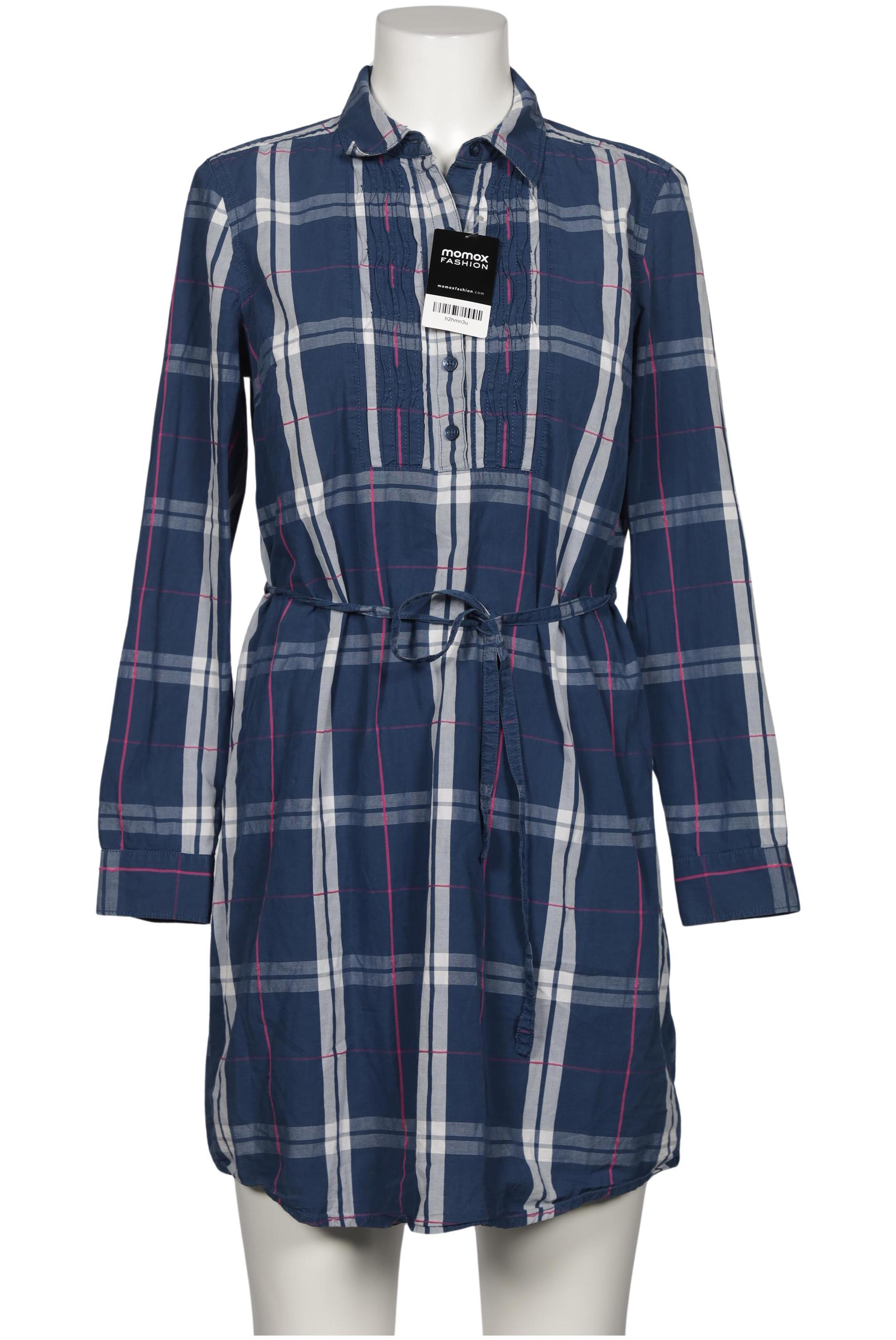 

Tommy Hilfiger Damen Kleid, blau, Gr. 38