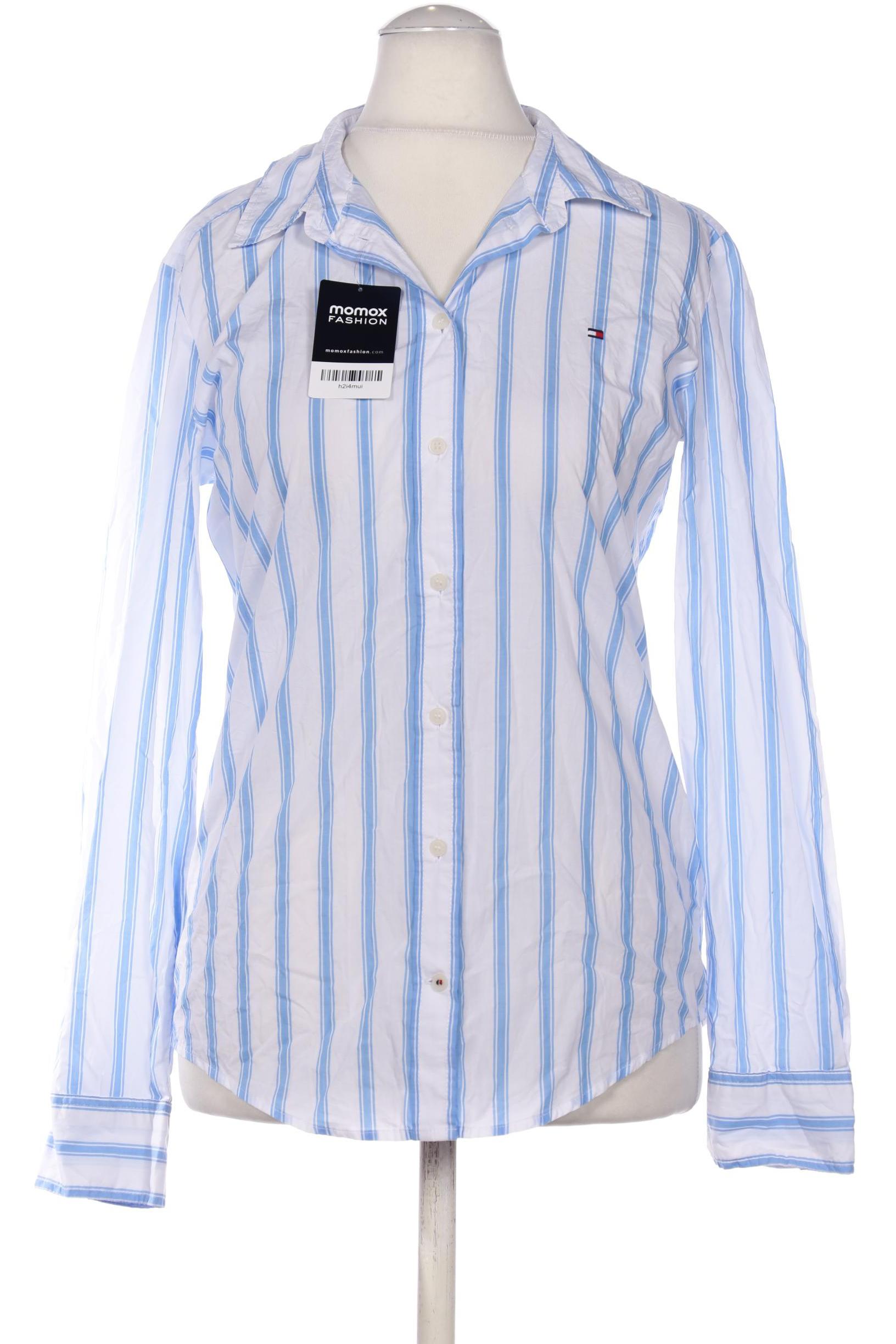 

Tommy Hilfiger Damen Bluse, weiß, Gr. 36