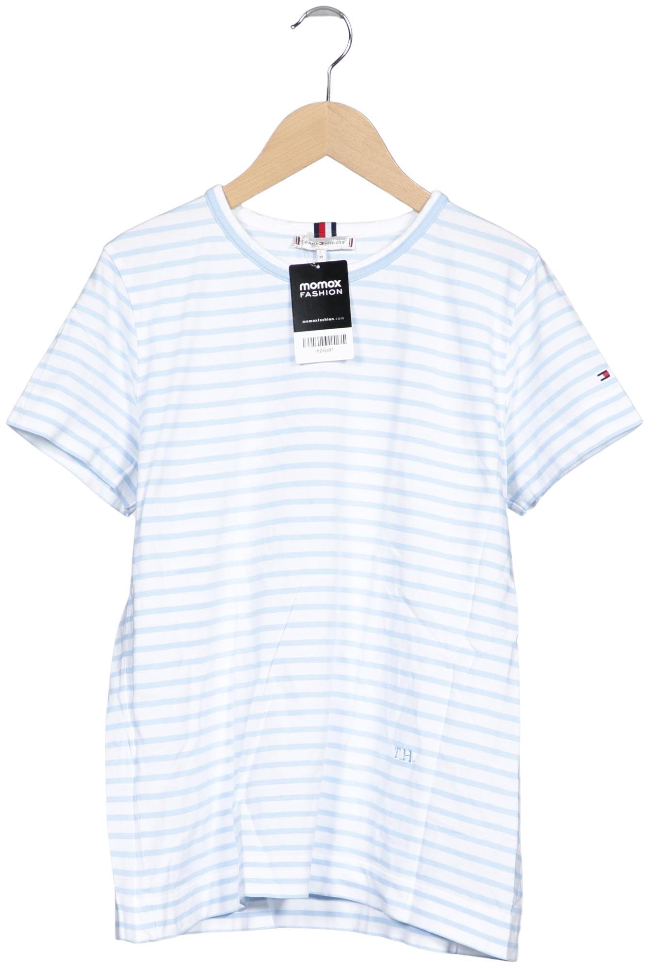 

Tommy Hilfiger Damen T-Shirt, mehrfarbig, Gr. 38