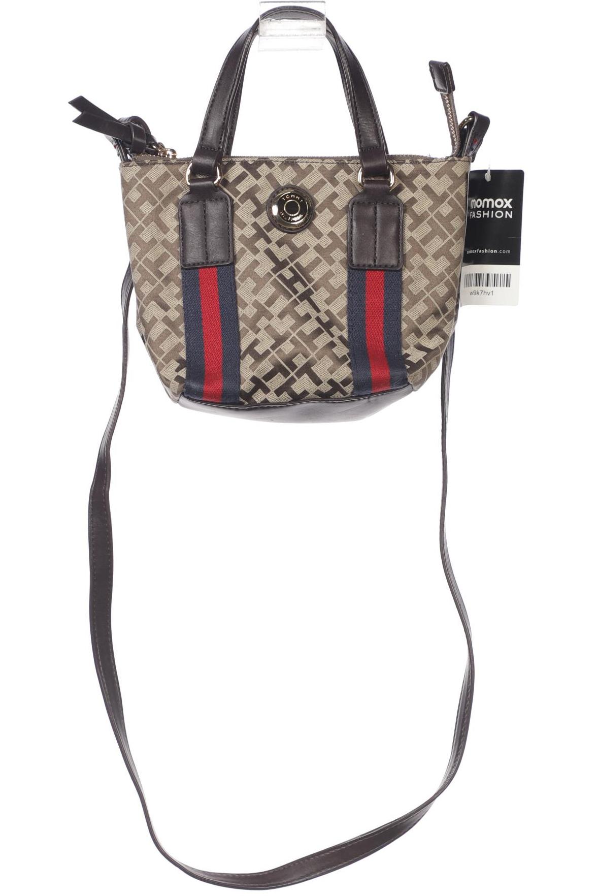 

Tommy Hilfiger Damen Handtasche, mehrfarbig