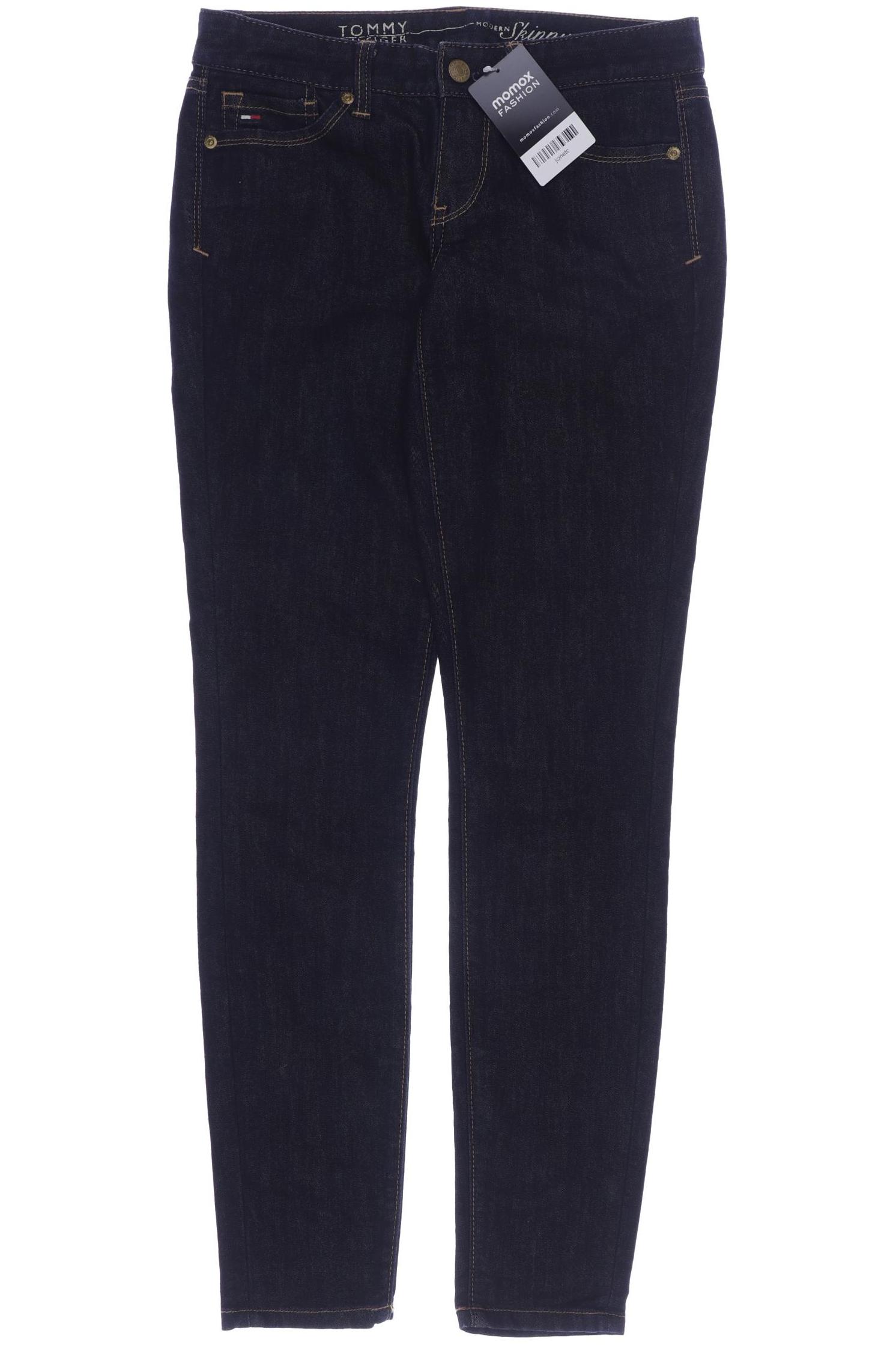 

Tommy Hilfiger Damen Jeans, marineblau, Gr. 28