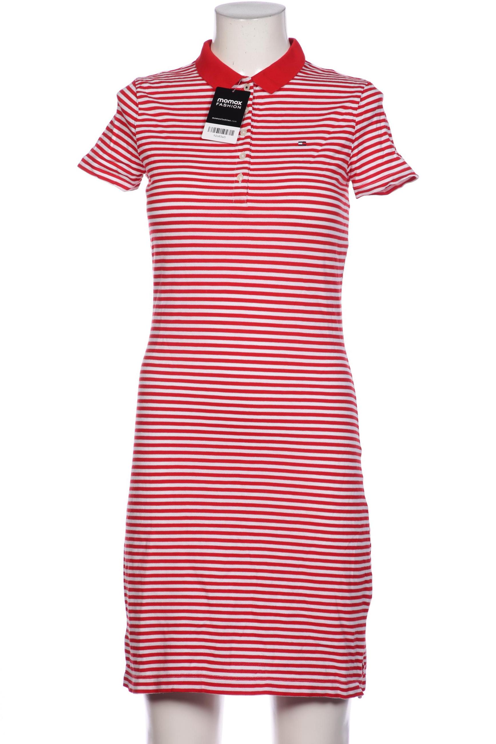 

Tommy Hilfiger Damen Kleid, rot