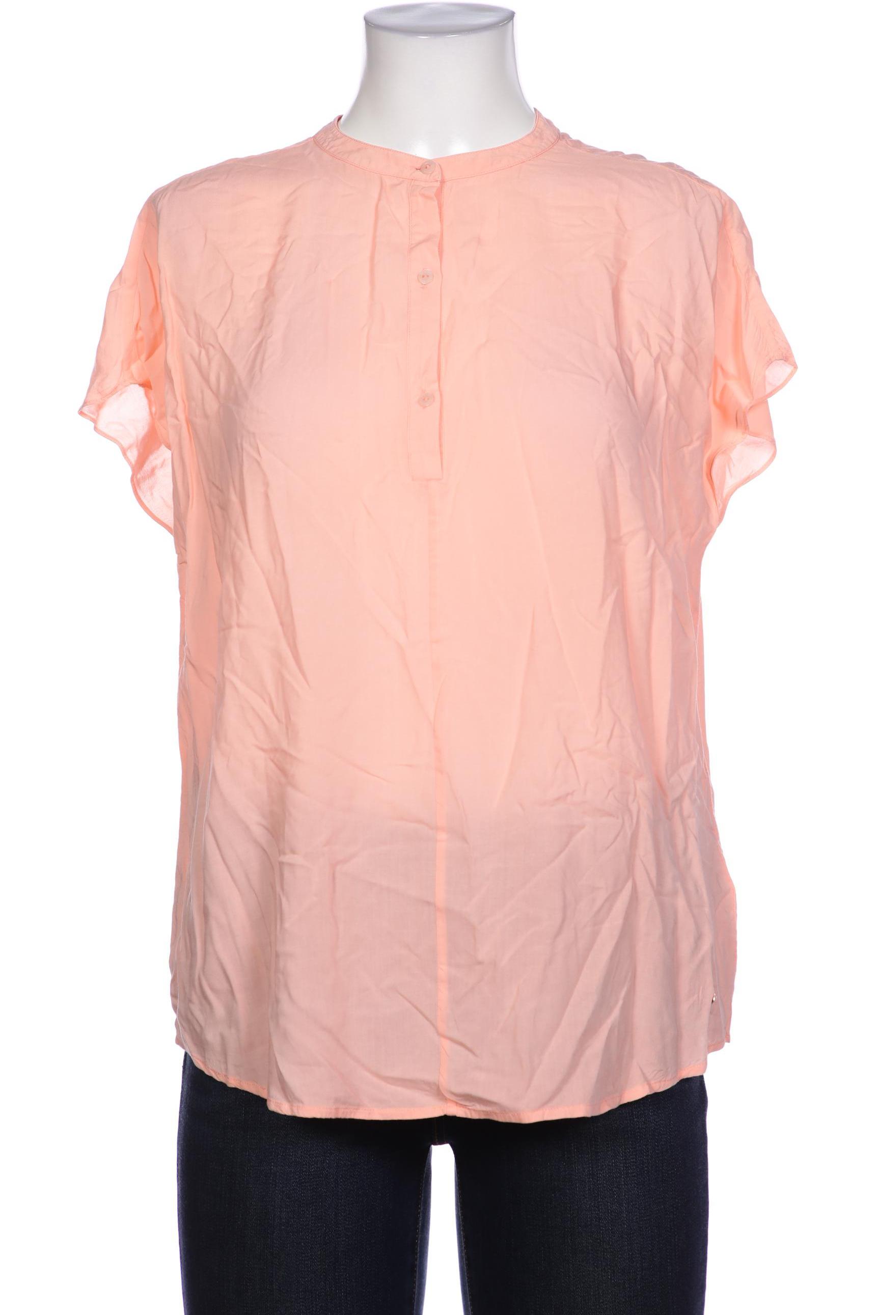 

Tommy Hilfiger Damen Bluse, pink, Gr. 38