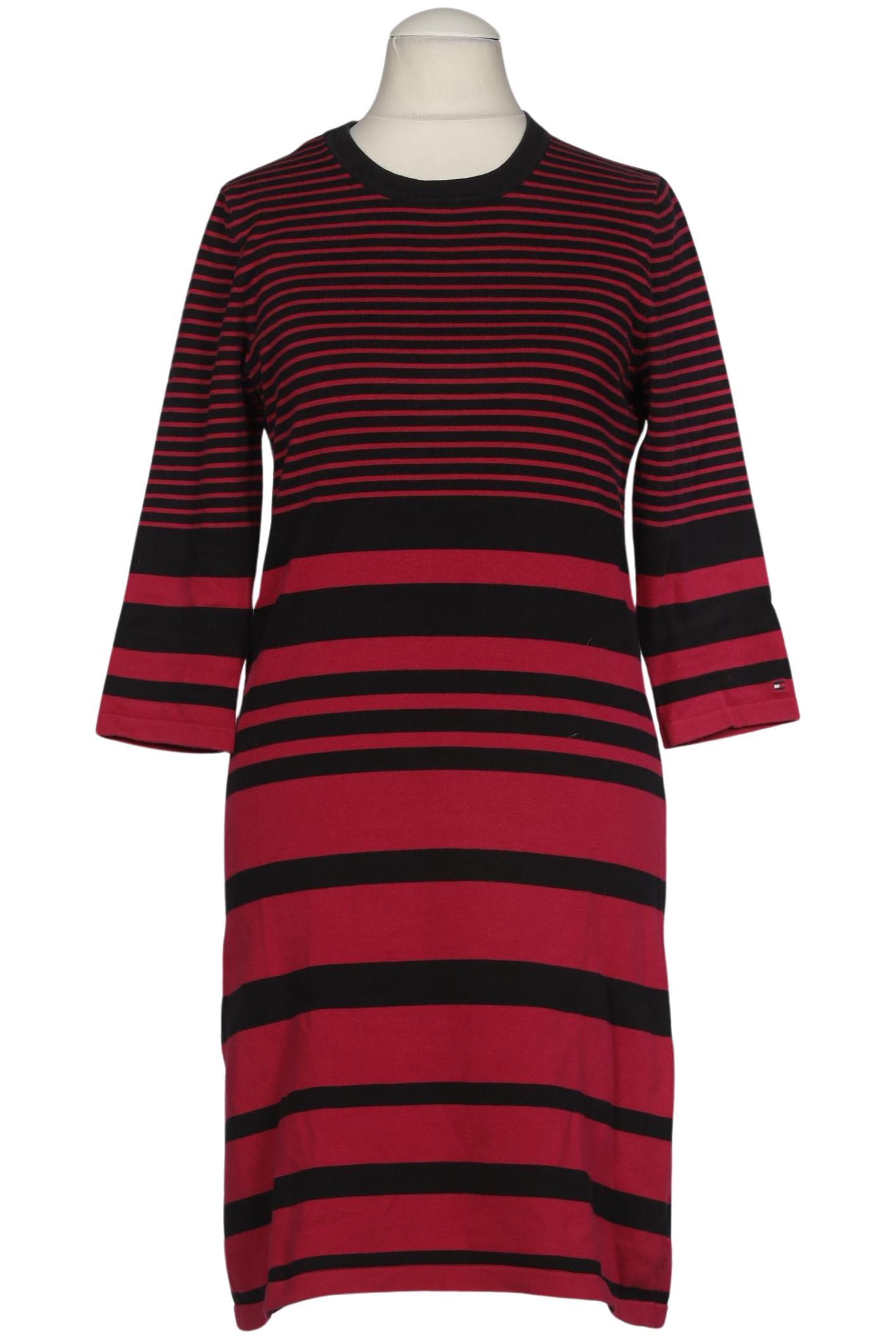 

Tommy Hilfiger Damen Kleid, pink, Gr. 36