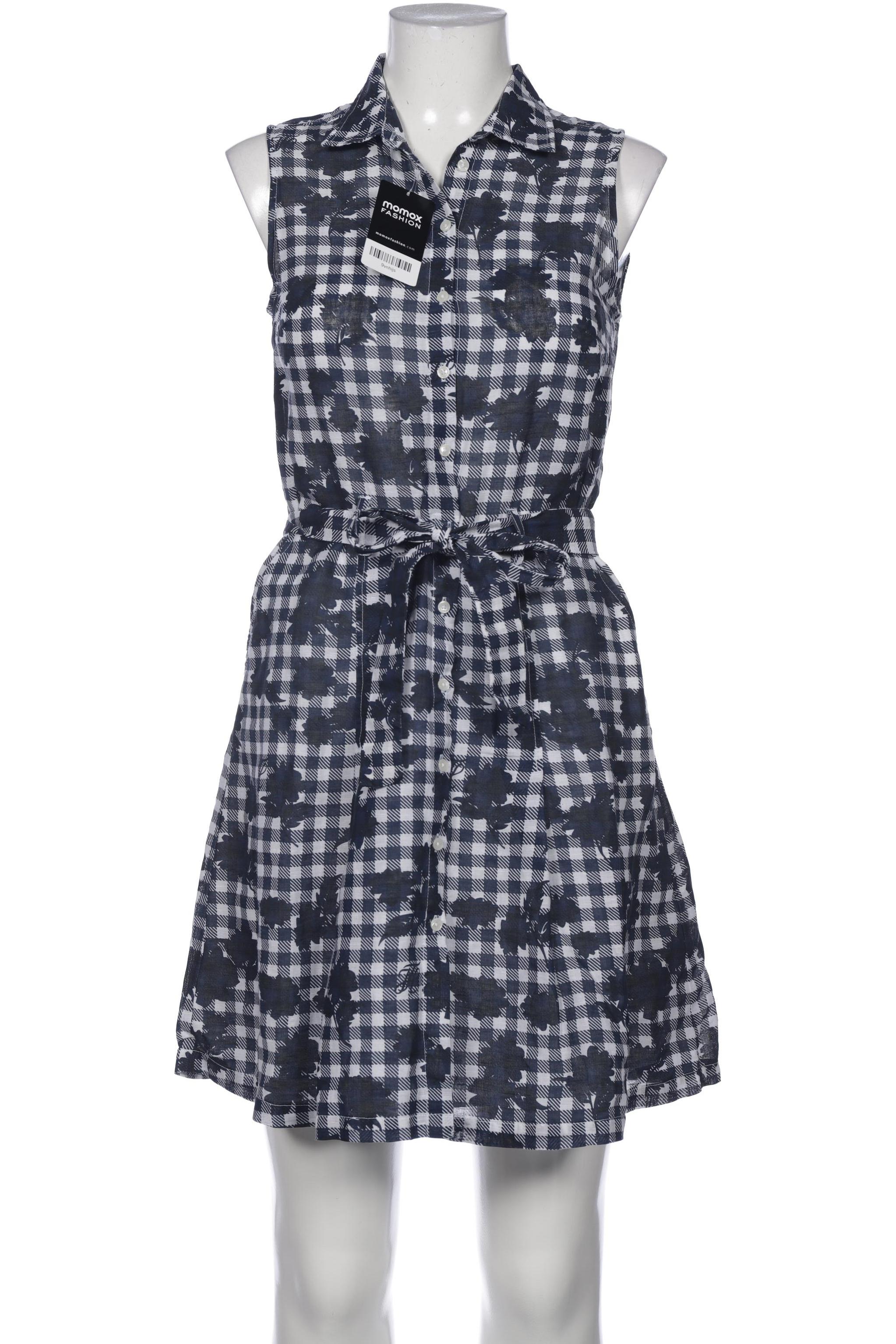 

Tommy Hilfiger Damen Kleid, marineblau