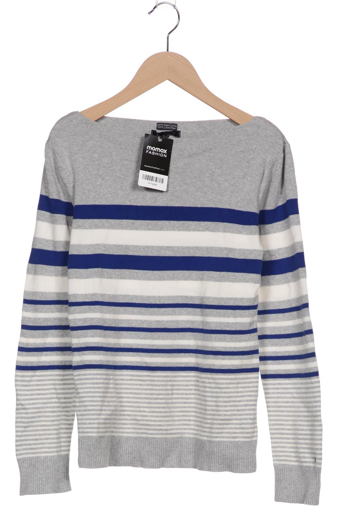 

Tommy Hilfiger Damen Pullover, grau