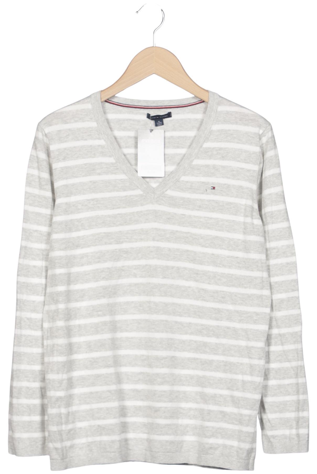 

Tommy Hilfiger Damen Pullover, mehrfarbig, Gr. 44