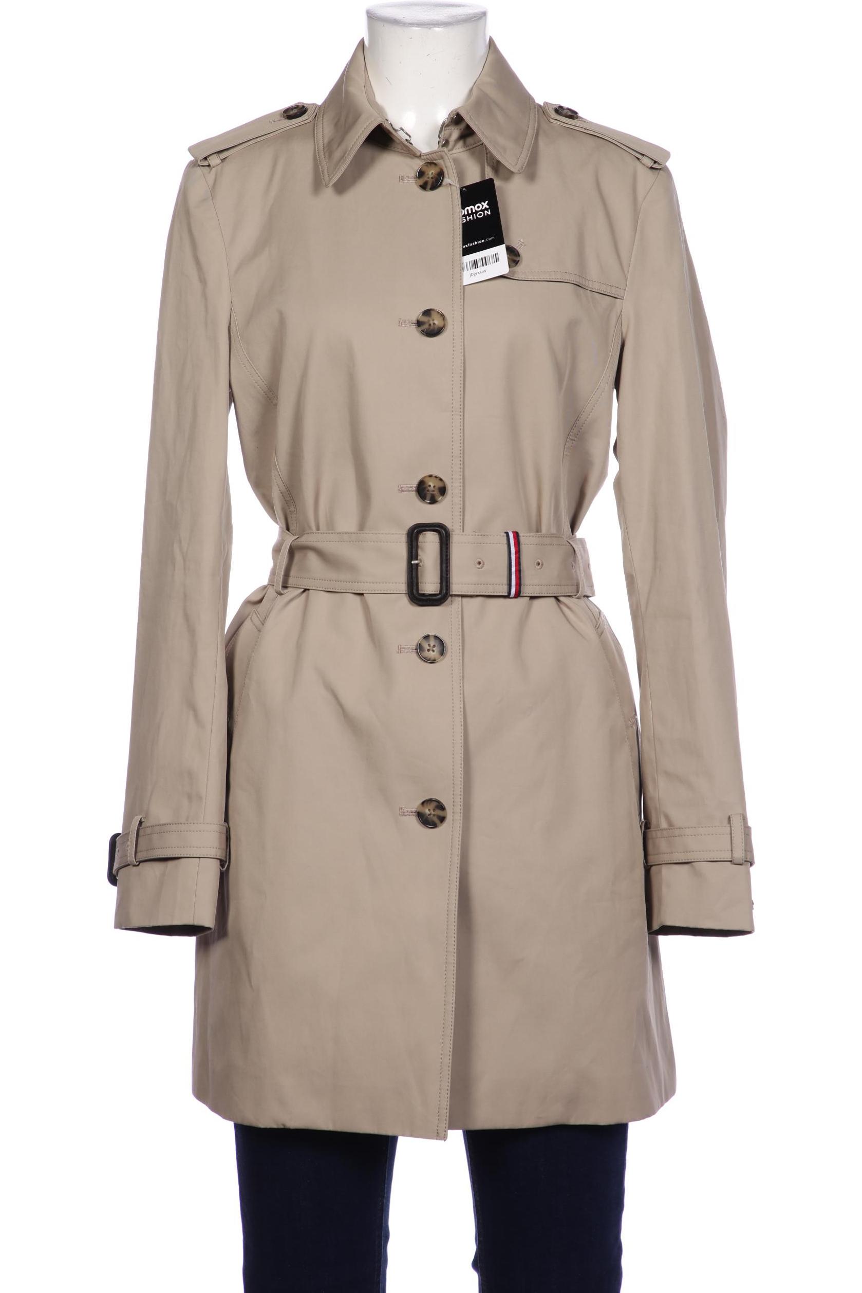 

Tommy Hilfiger Damen Mantel, beige