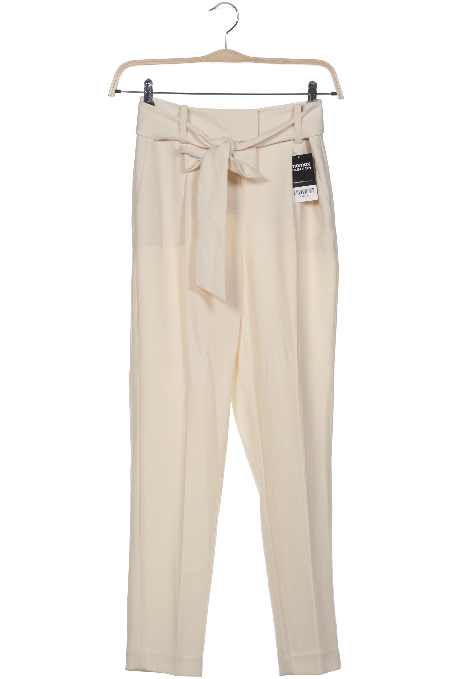 

Tommy Hilfiger Damen Stoffhose, beige, Gr. 10