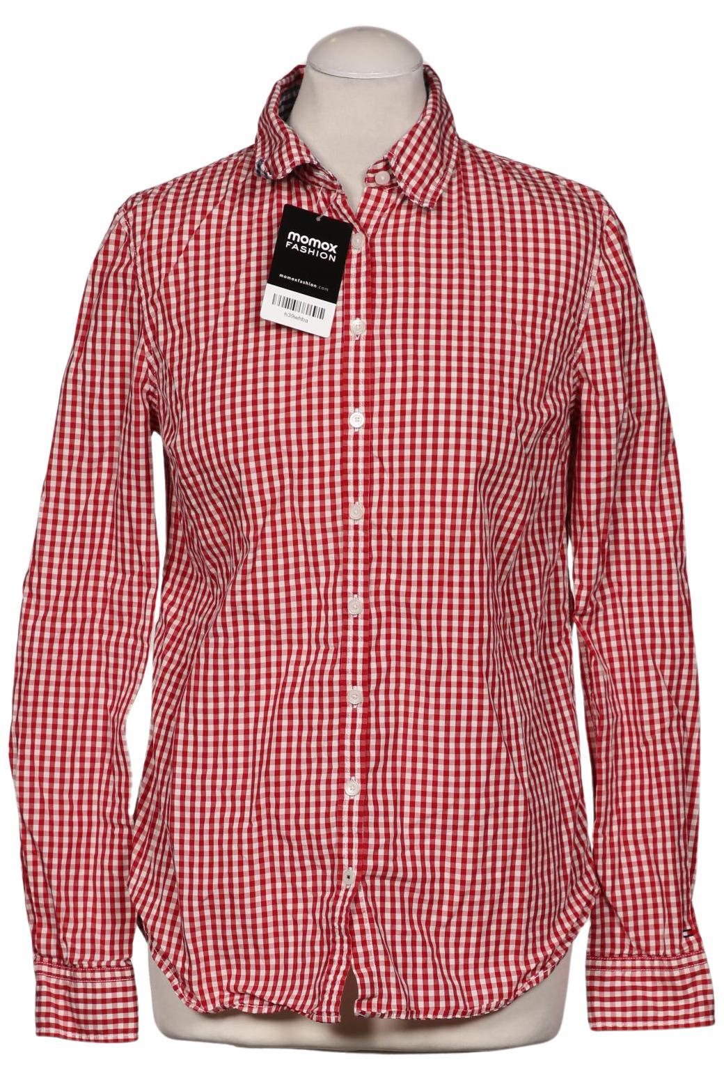 

Tommy Hilfiger Damen Bluse, mehrfarbig, Gr. 6