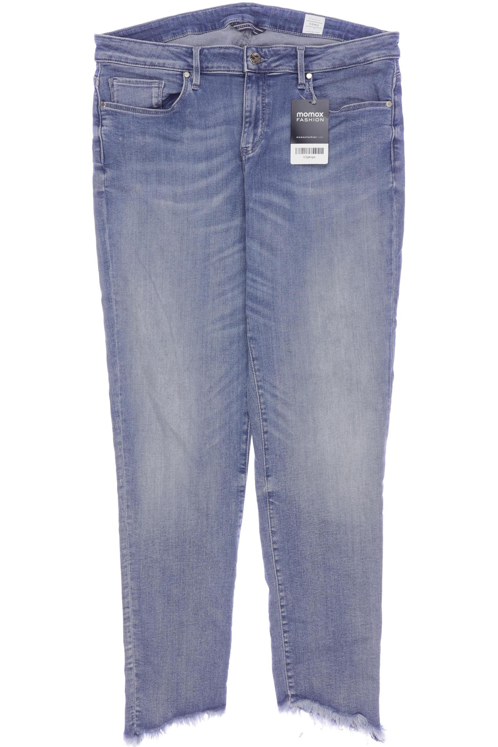 

Tommy Hilfiger Damen Jeans, blau, Gr. 33