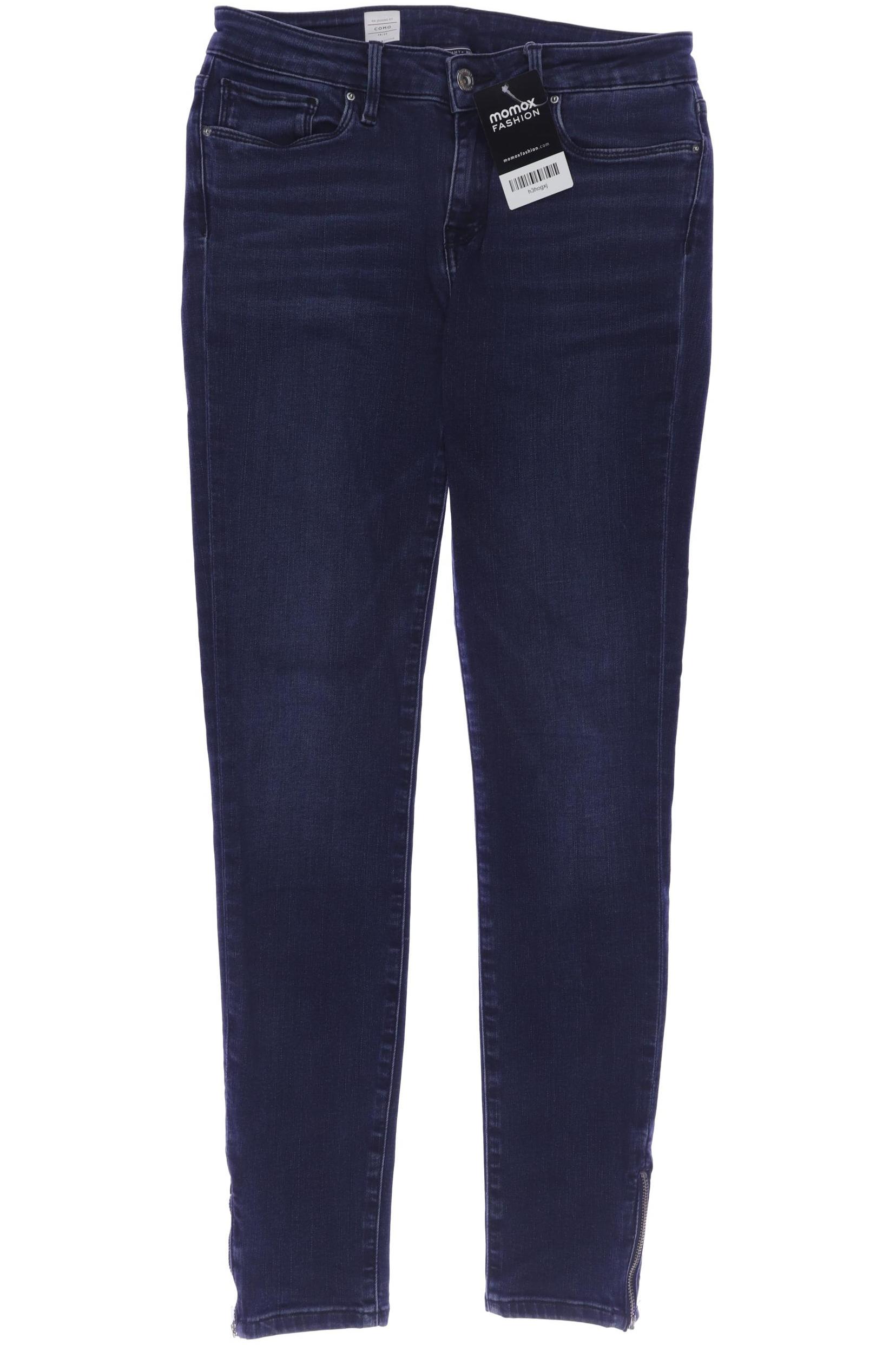 

Tommy Hilfiger Damen Jeans, marineblau, Gr. 28