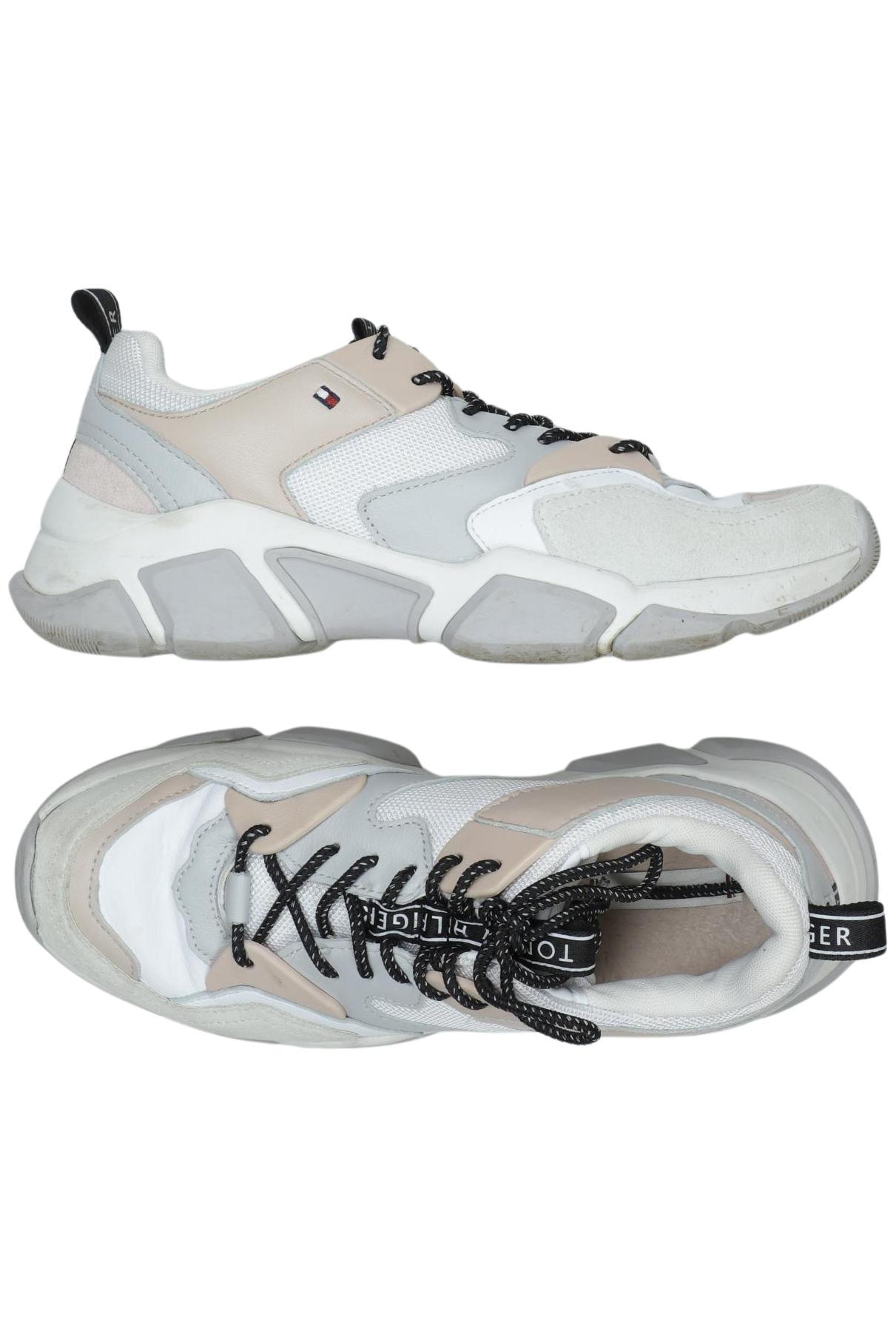 

Tommy Hilfiger Damen Sneakers, mehrfarbig, Gr. 40