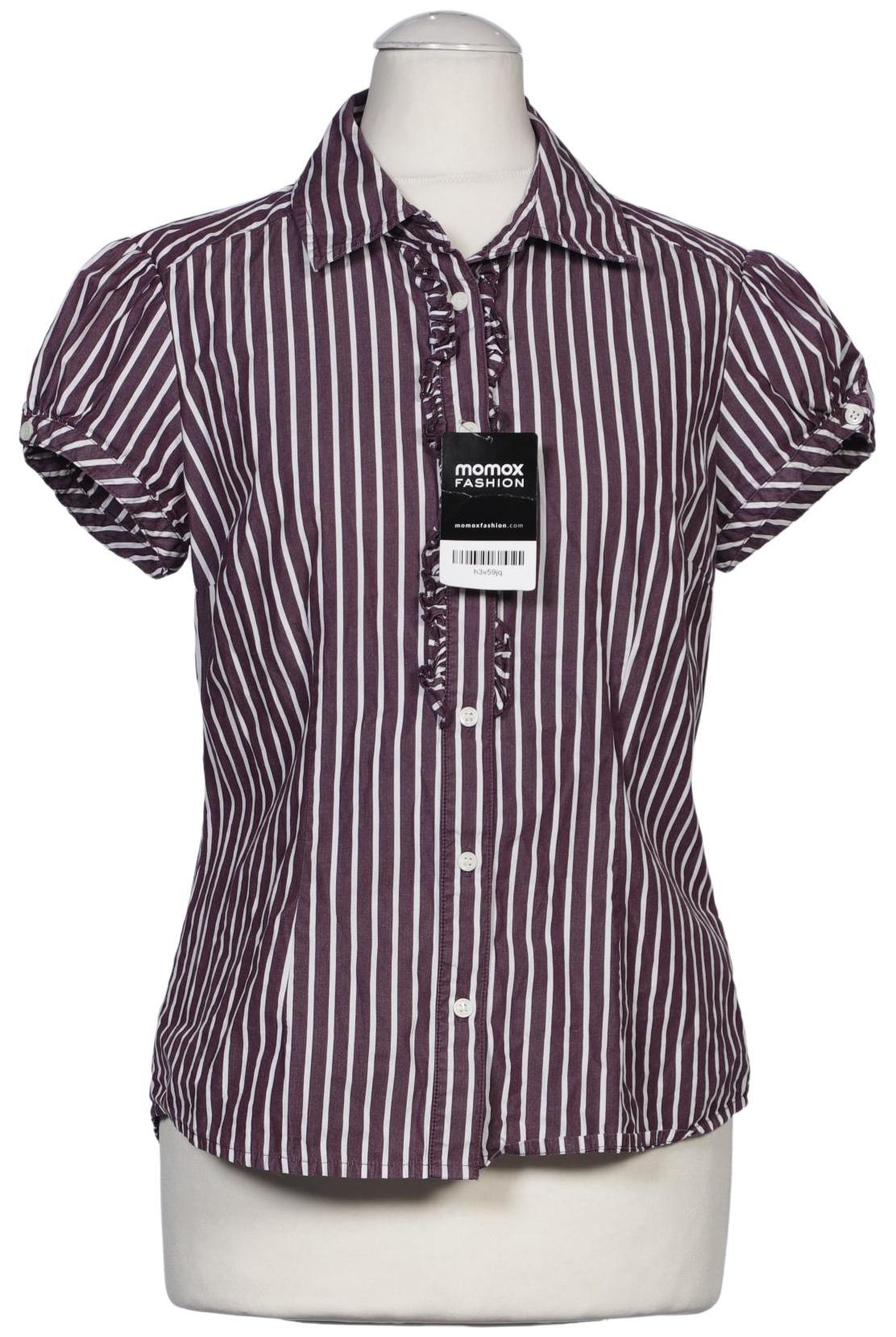 

Tommy Hilfiger Damen Bluse, mehrfarbig, Gr. 36