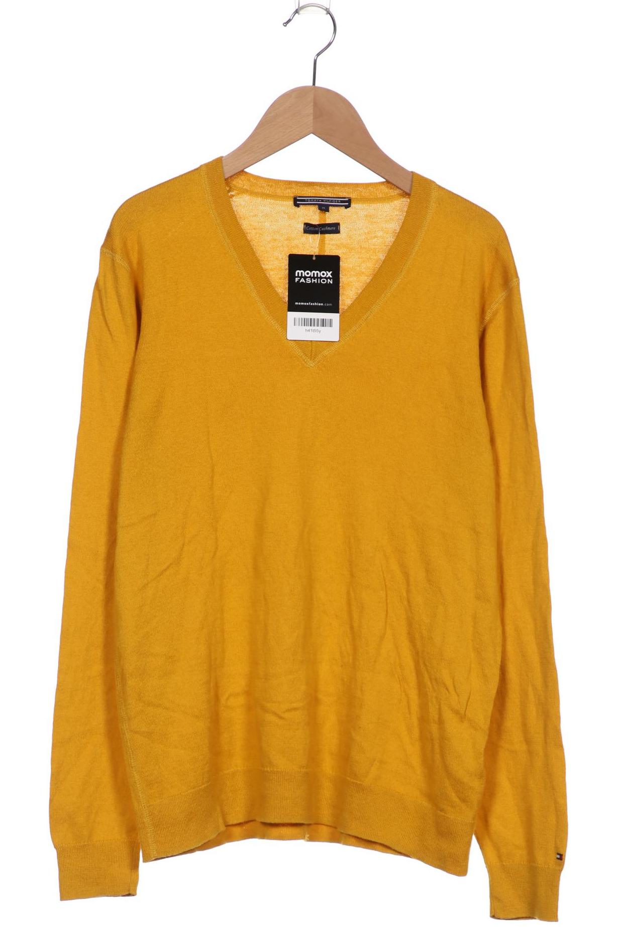 

Tommy Hilfiger Damen Pullover, orange