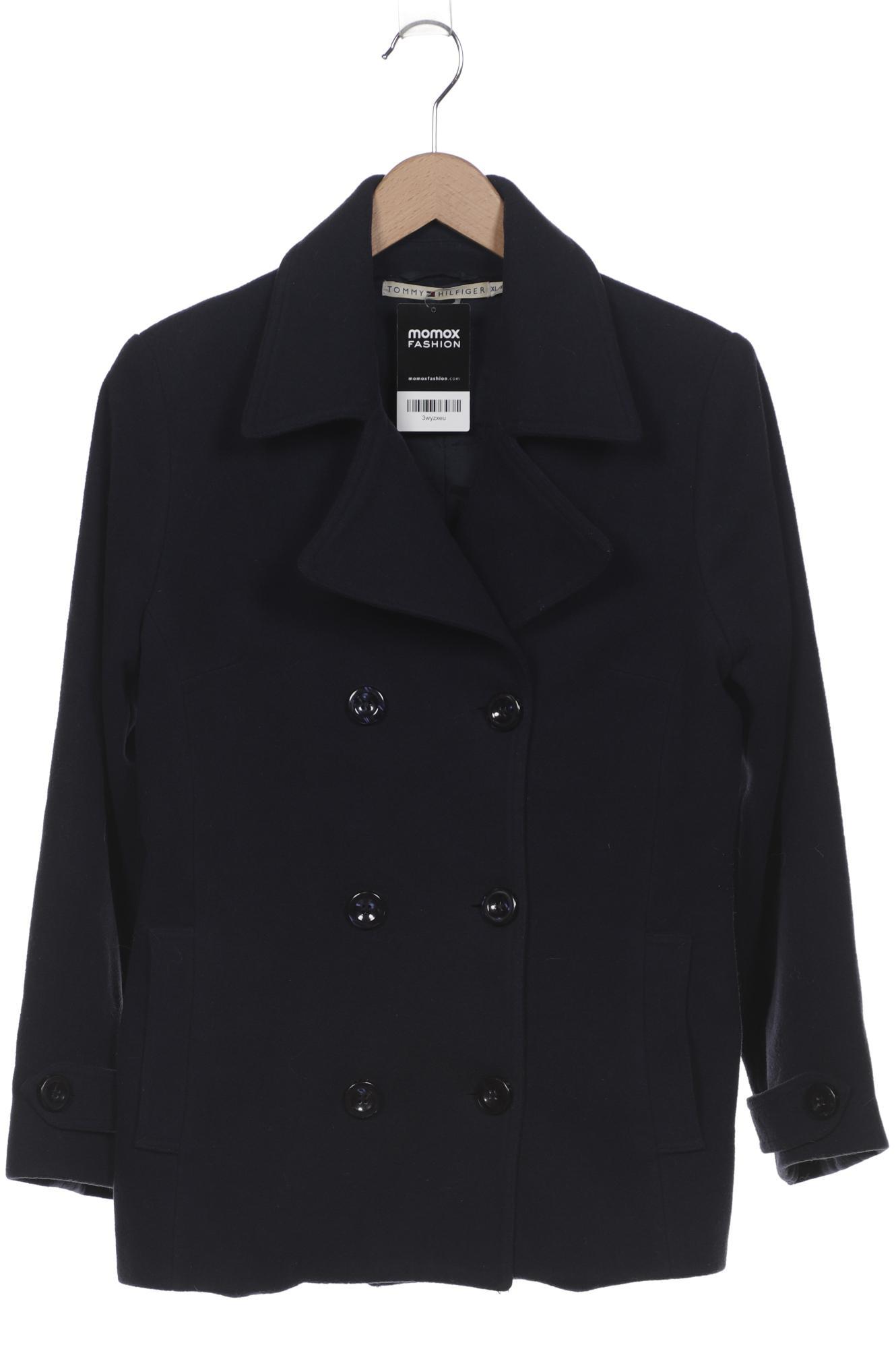 

Tommy Hilfiger Damen Jacke, marineblau, Gr. 44