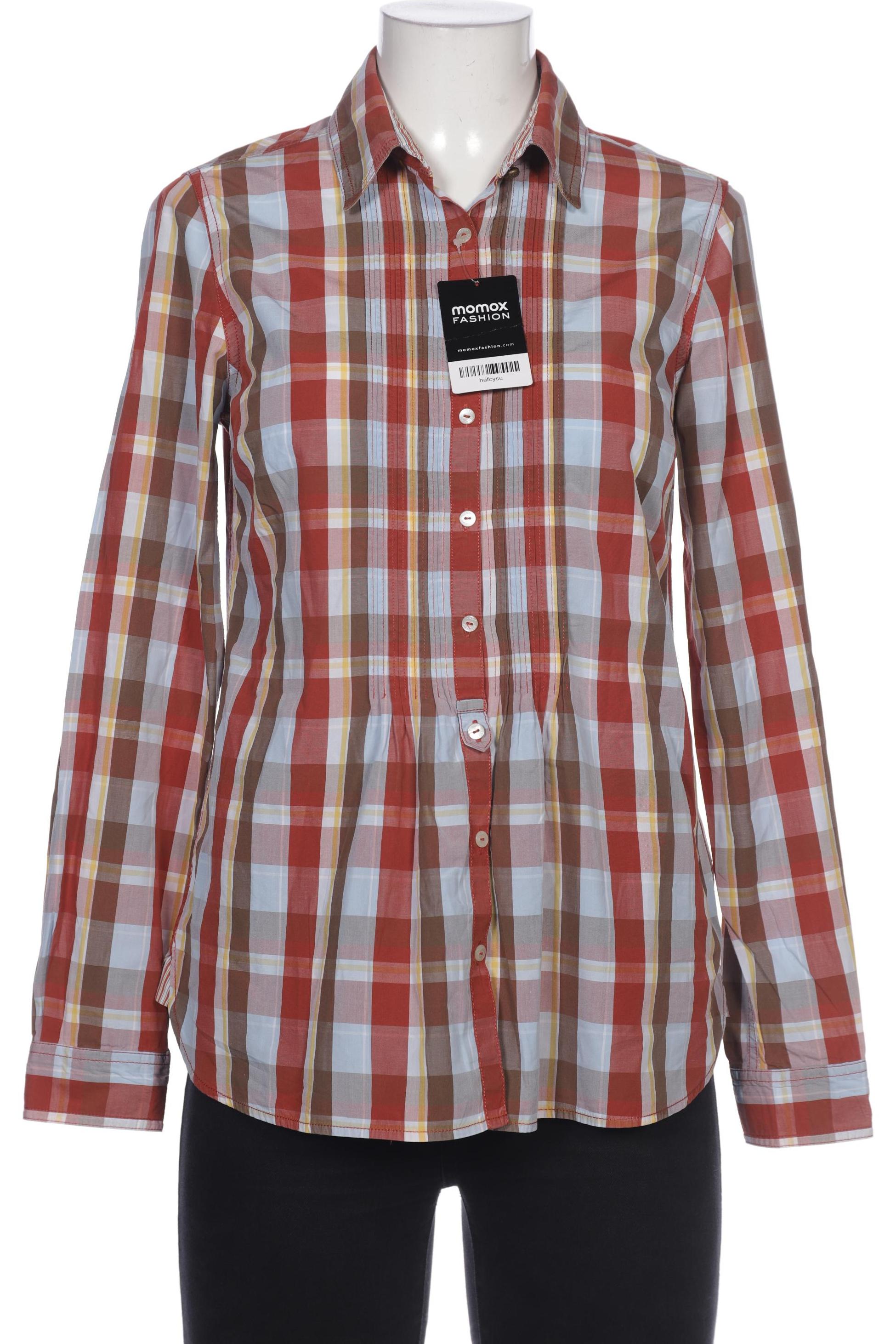 

Tommy Hilfiger Damen Bluse, mehrfarbig, Gr. 8