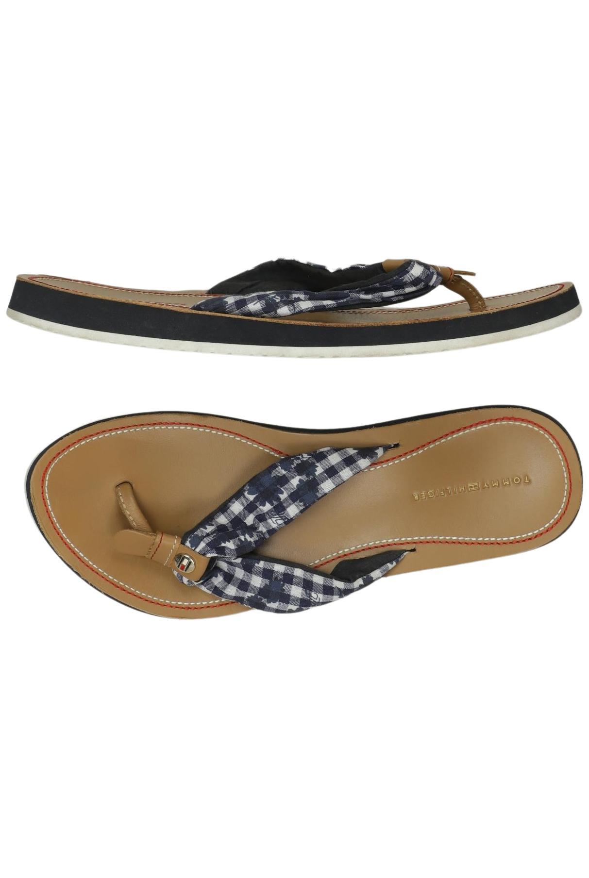 

Tommy Hilfiger Damen Sandale, mehrfarbig, Gr. 39