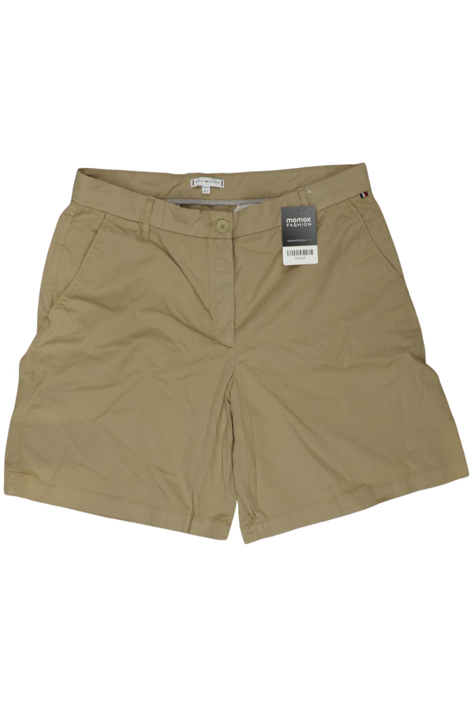 

Tommy Hilfiger Damen Shorts, beige, Gr. 44