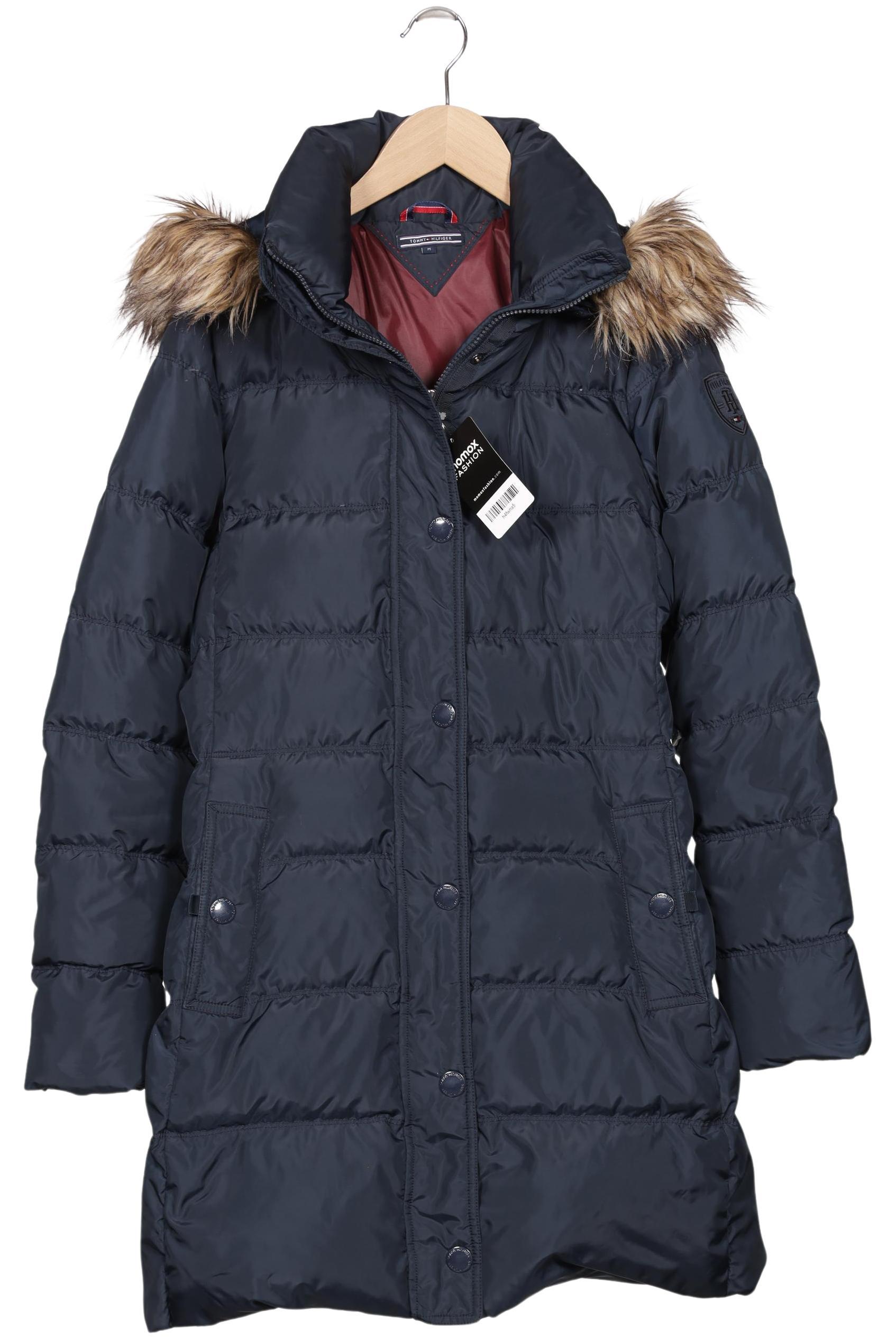 

Tommy Hilfiger Damen Mantel, marineblau, Gr. 38