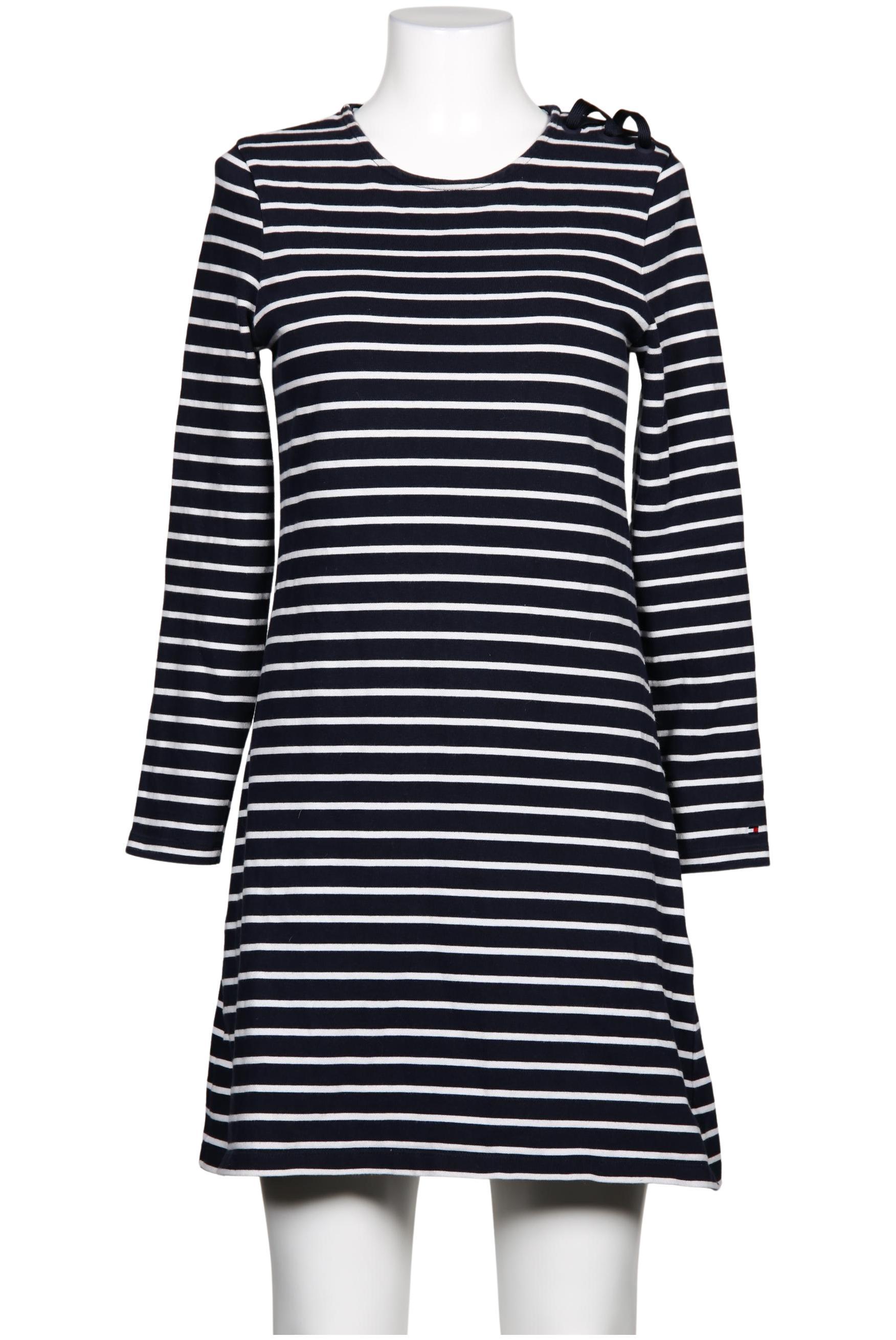 

Tommy Hilfiger Damen Kleid, marineblau, Gr. 38