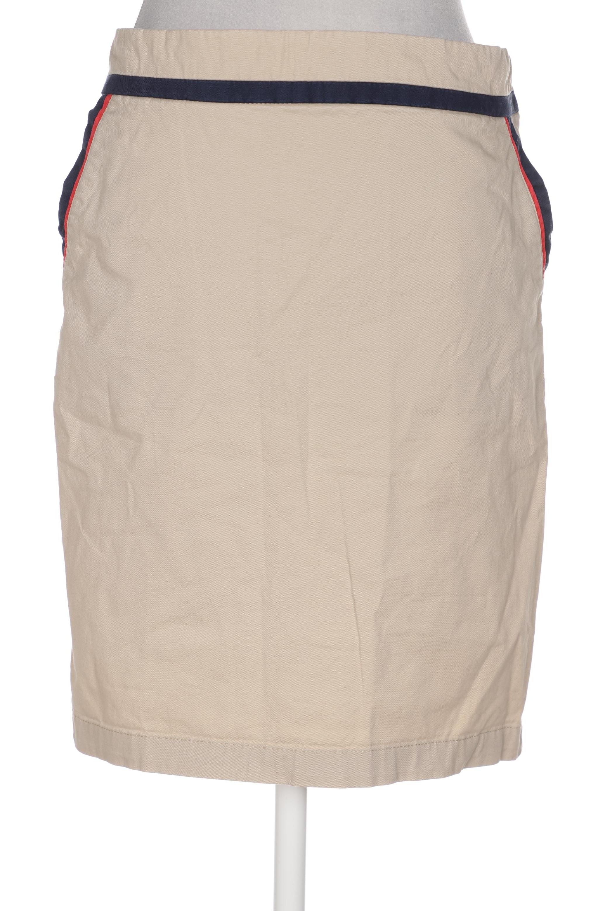 

Tommy Hilfiger Damen Rock, beige, Gr. 4
