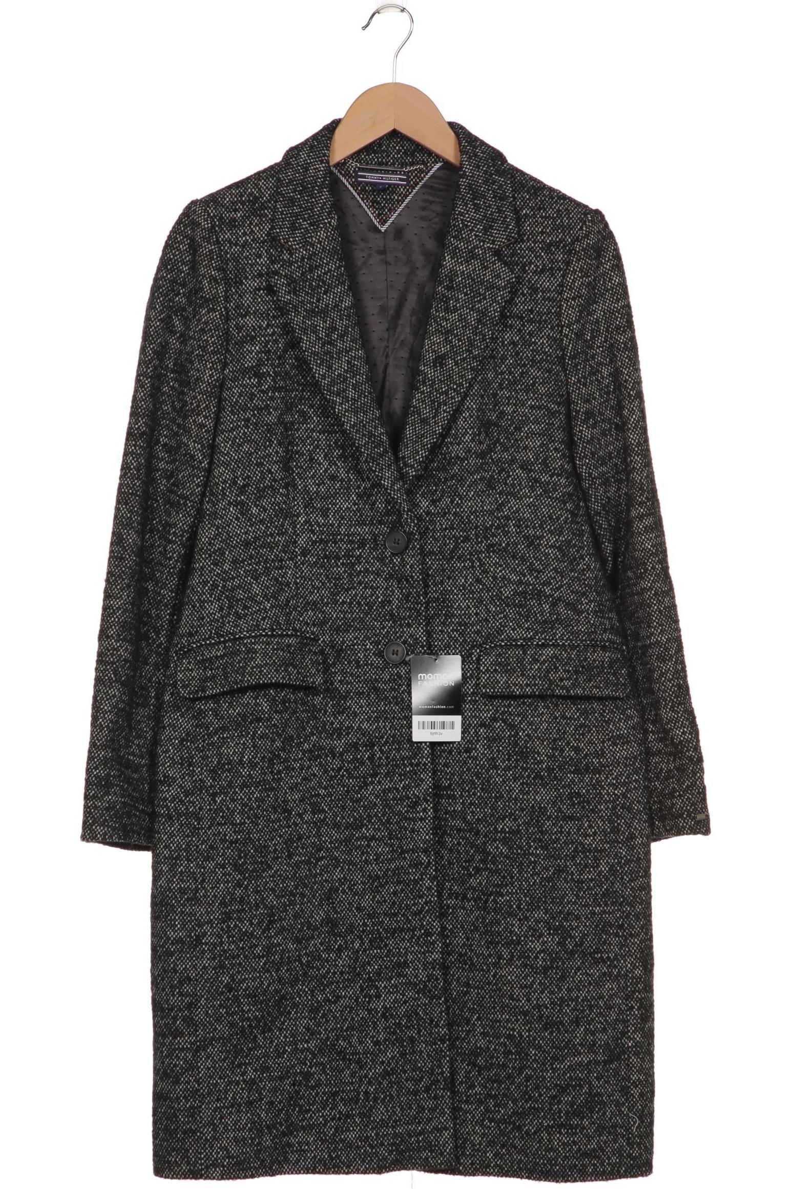 

Tommy Hilfiger Damen Mantel, grau