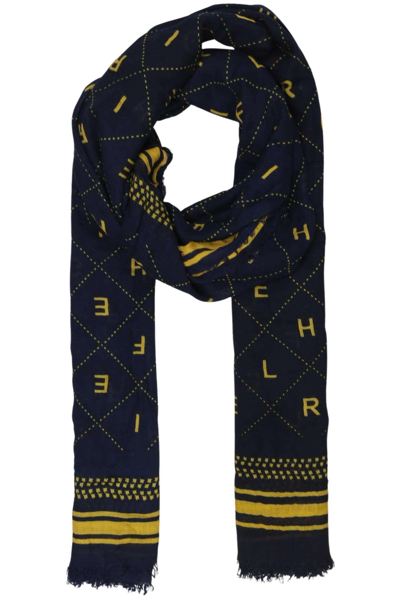 

Tommy Hilfiger Damen Schal, marineblau, Gr.