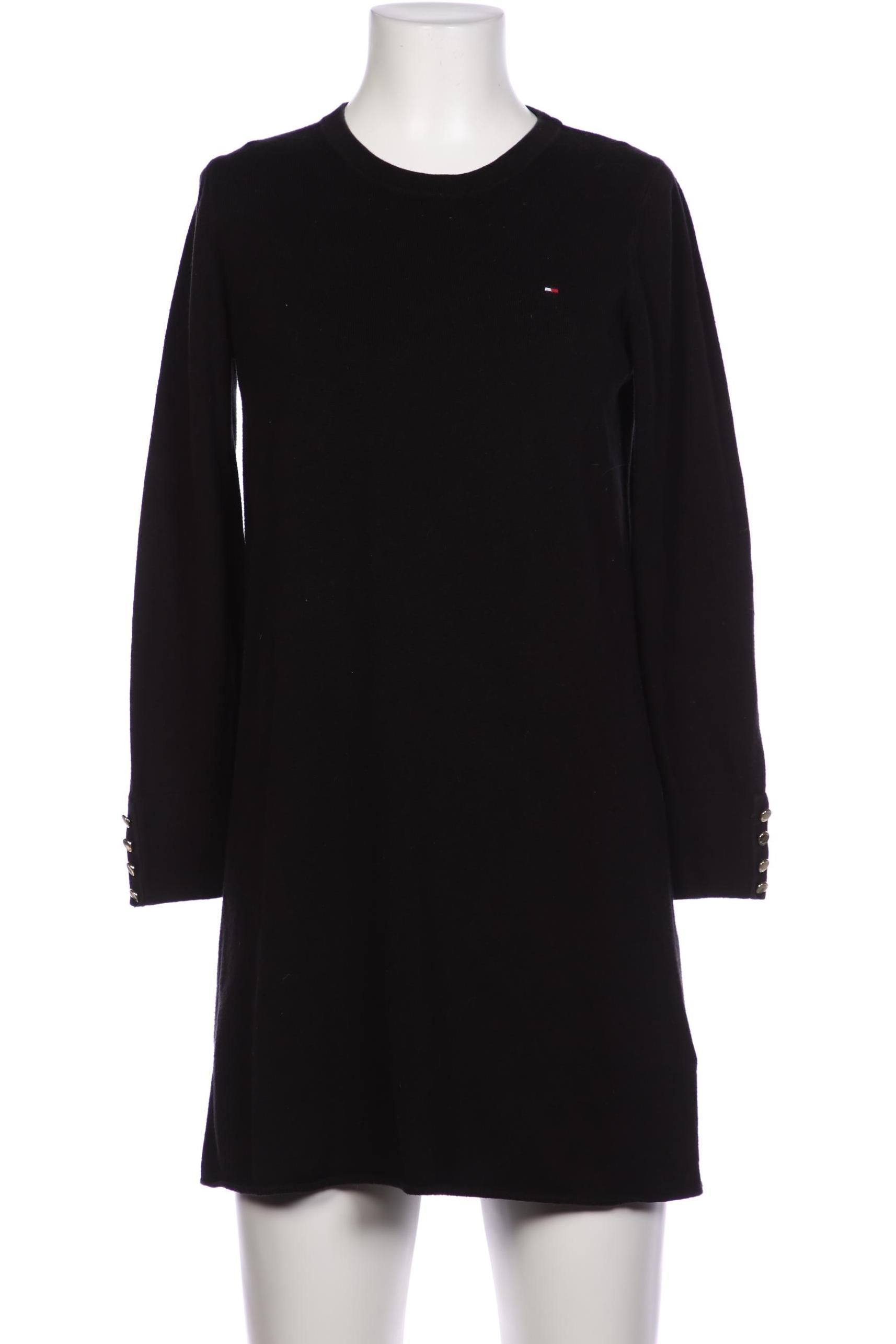 

Tommy Hilfiger Damen Kleid, schwarz, Gr. 36