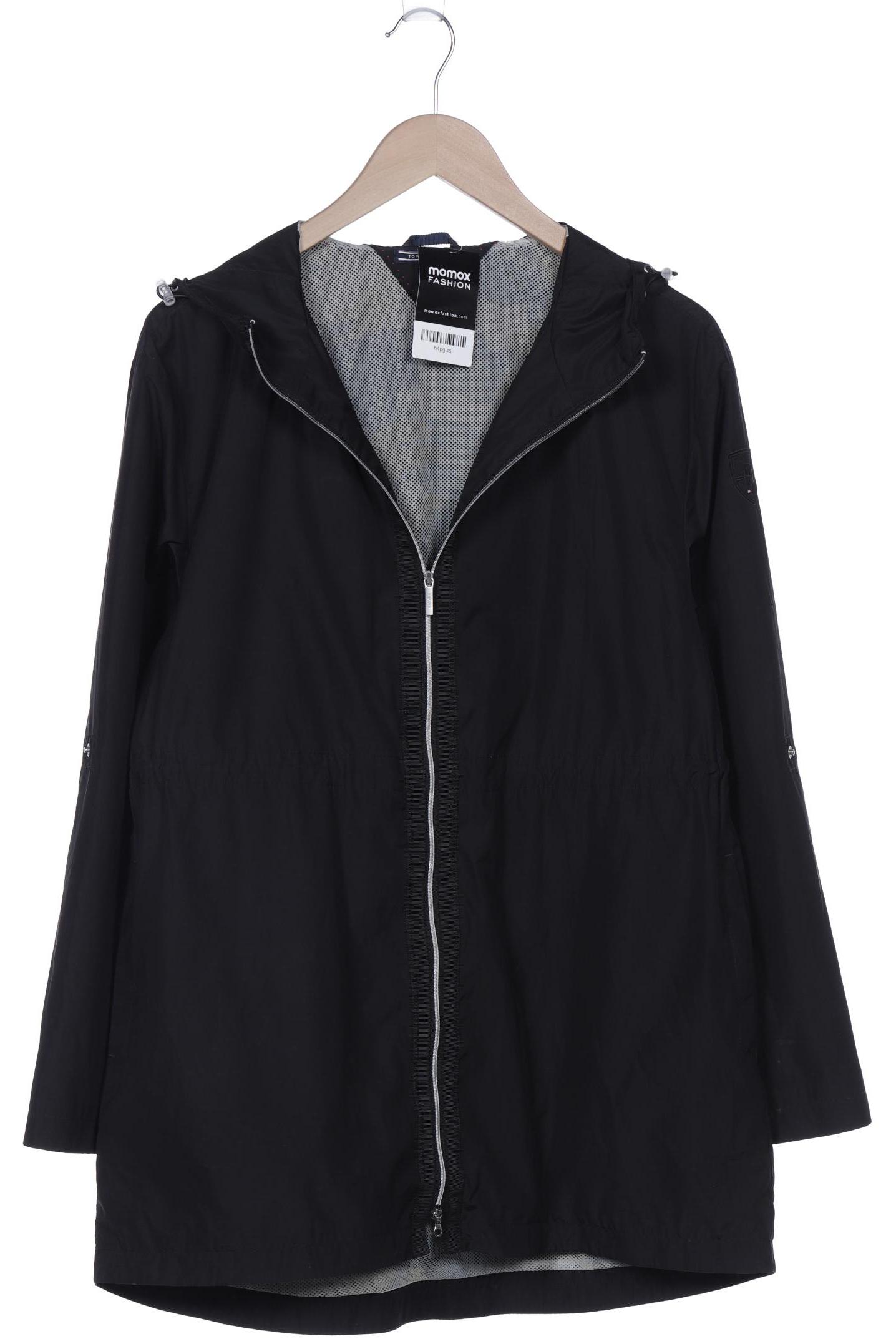 

Tommy Hilfiger Damen Jacke, schwarz, Gr. 36