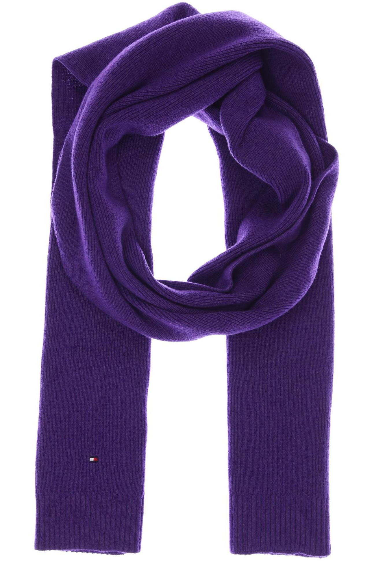 

Tommy Hilfiger Damen Schal, flieder