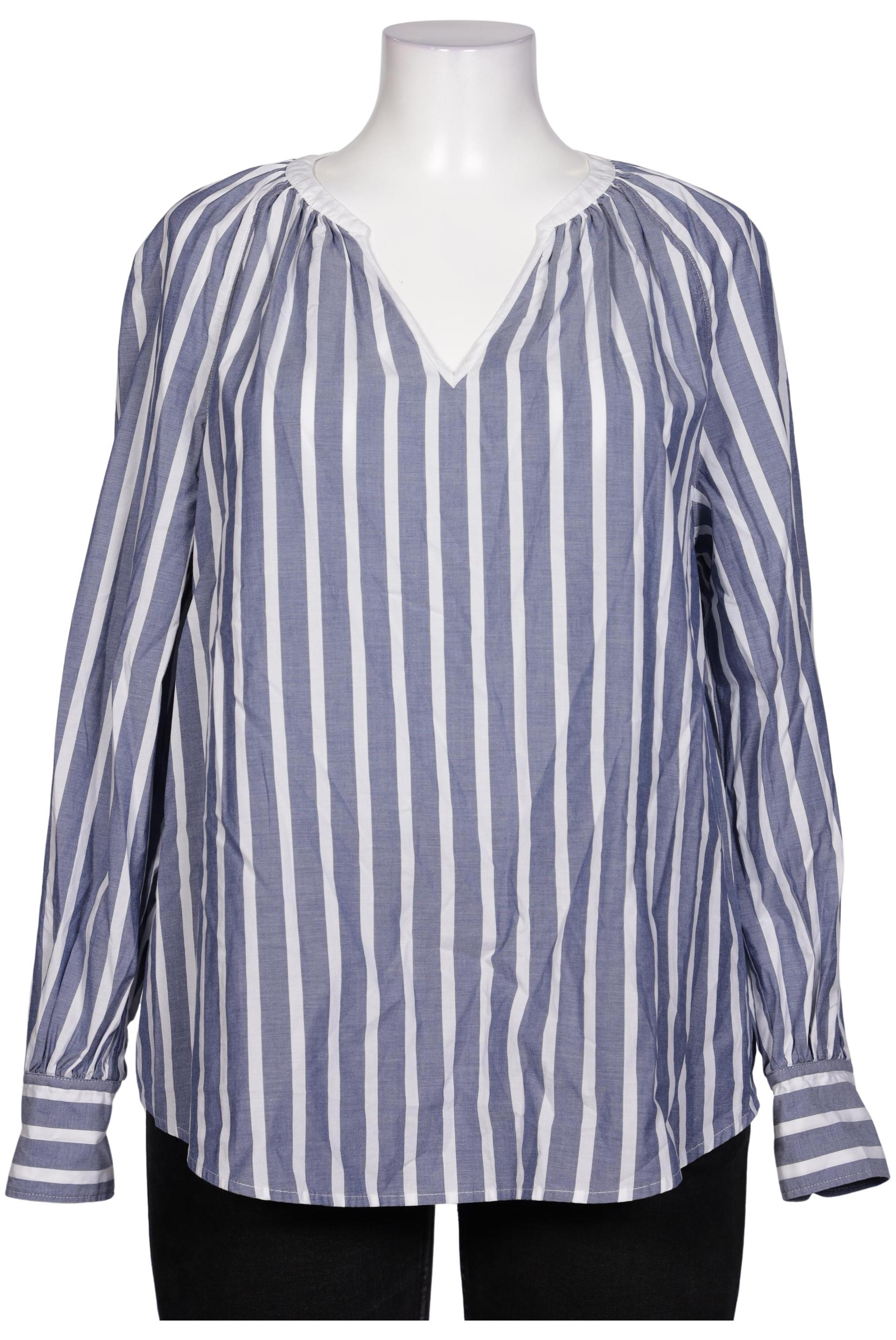 

Tommy Hilfiger Damen Bluse, mehrfarbig, Gr. 44