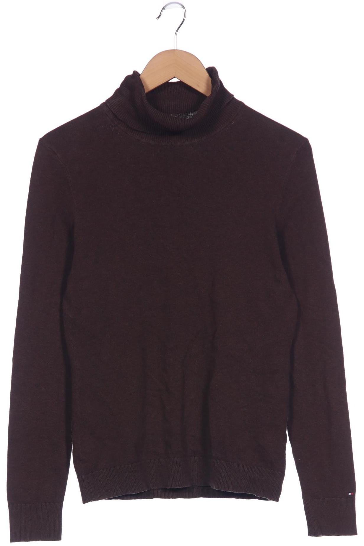 

Tommy Hilfiger Damen Pullover, braun, Gr. 38