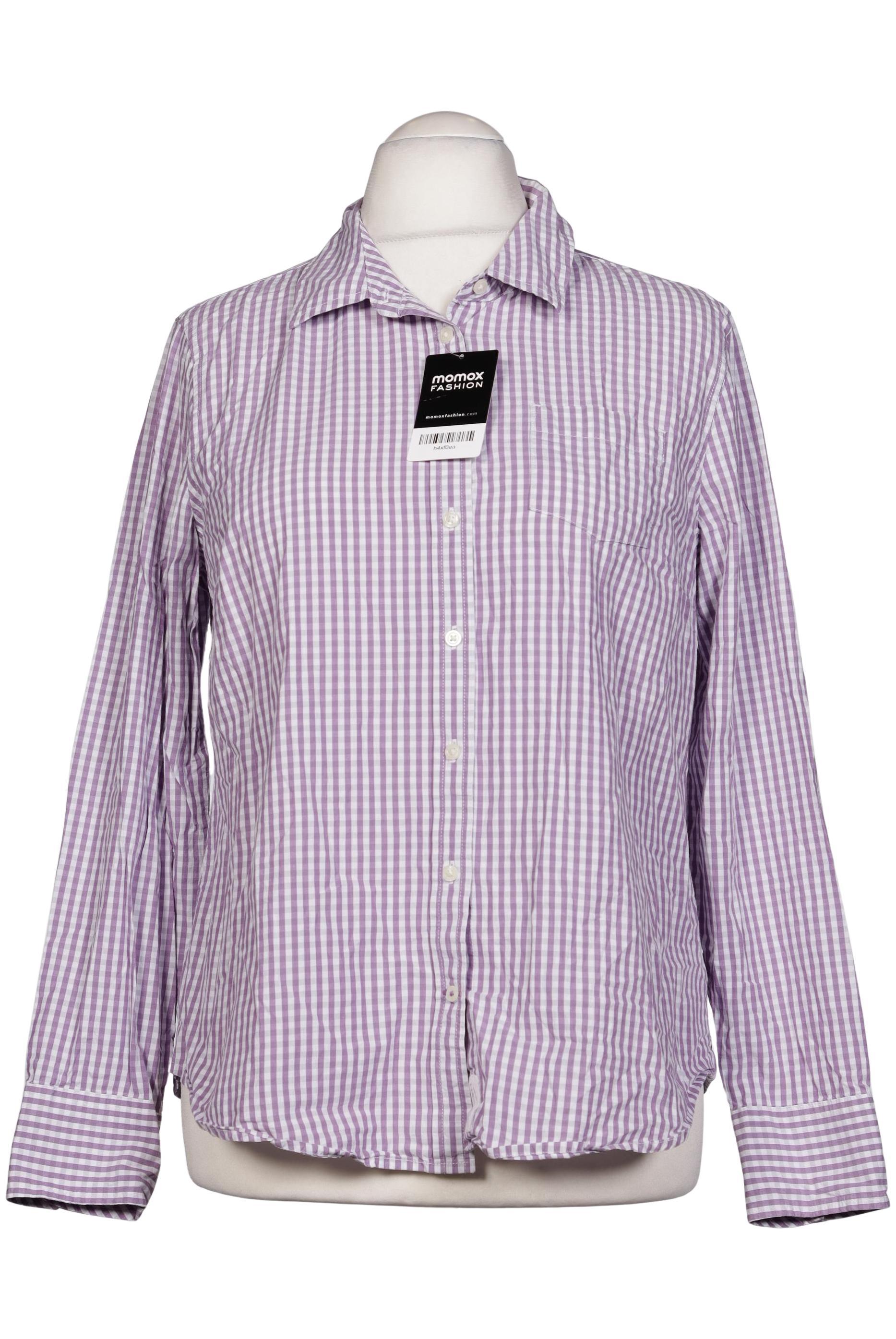 

Tommy Hilfiger Damen Bluse, mehrfarbig, Gr. 44