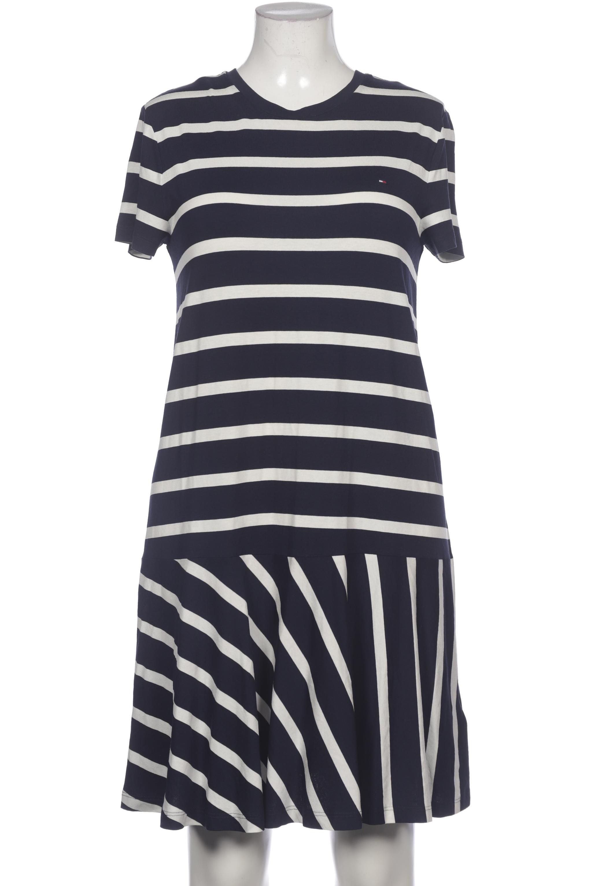 

Tommy Hilfiger Damen Kleid, marineblau, Gr. 44