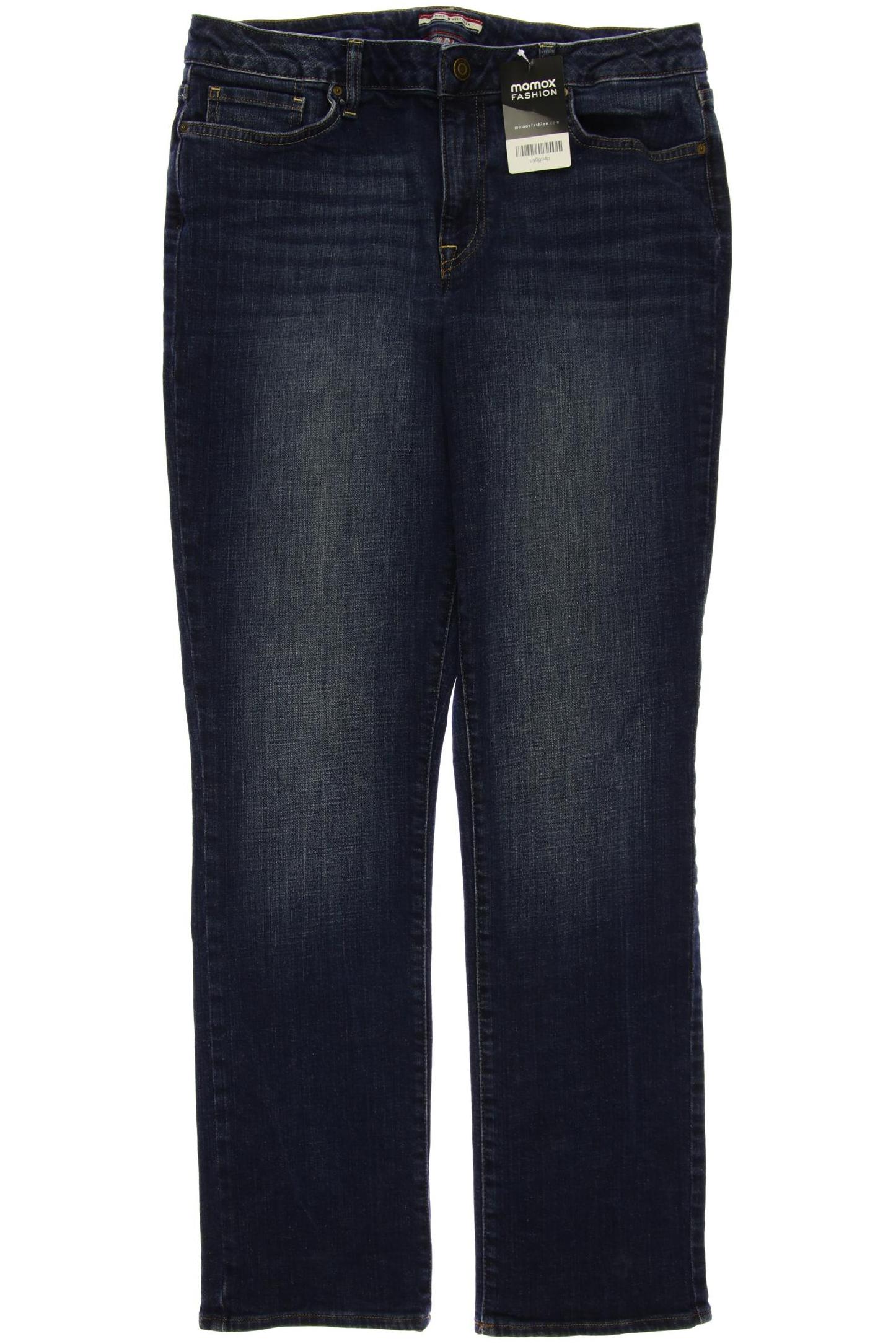 

Tommy Hilfiger Damen Jeans, blau, Gr. 12