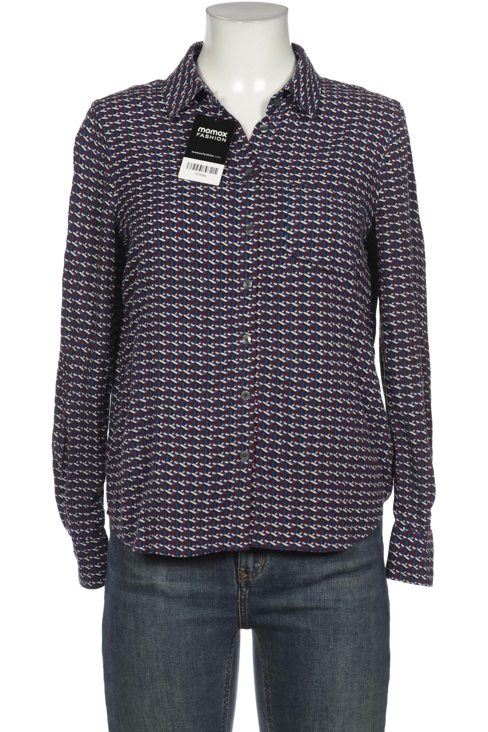 

Tommy Hilfiger Damen Bluse, mehrfarbig