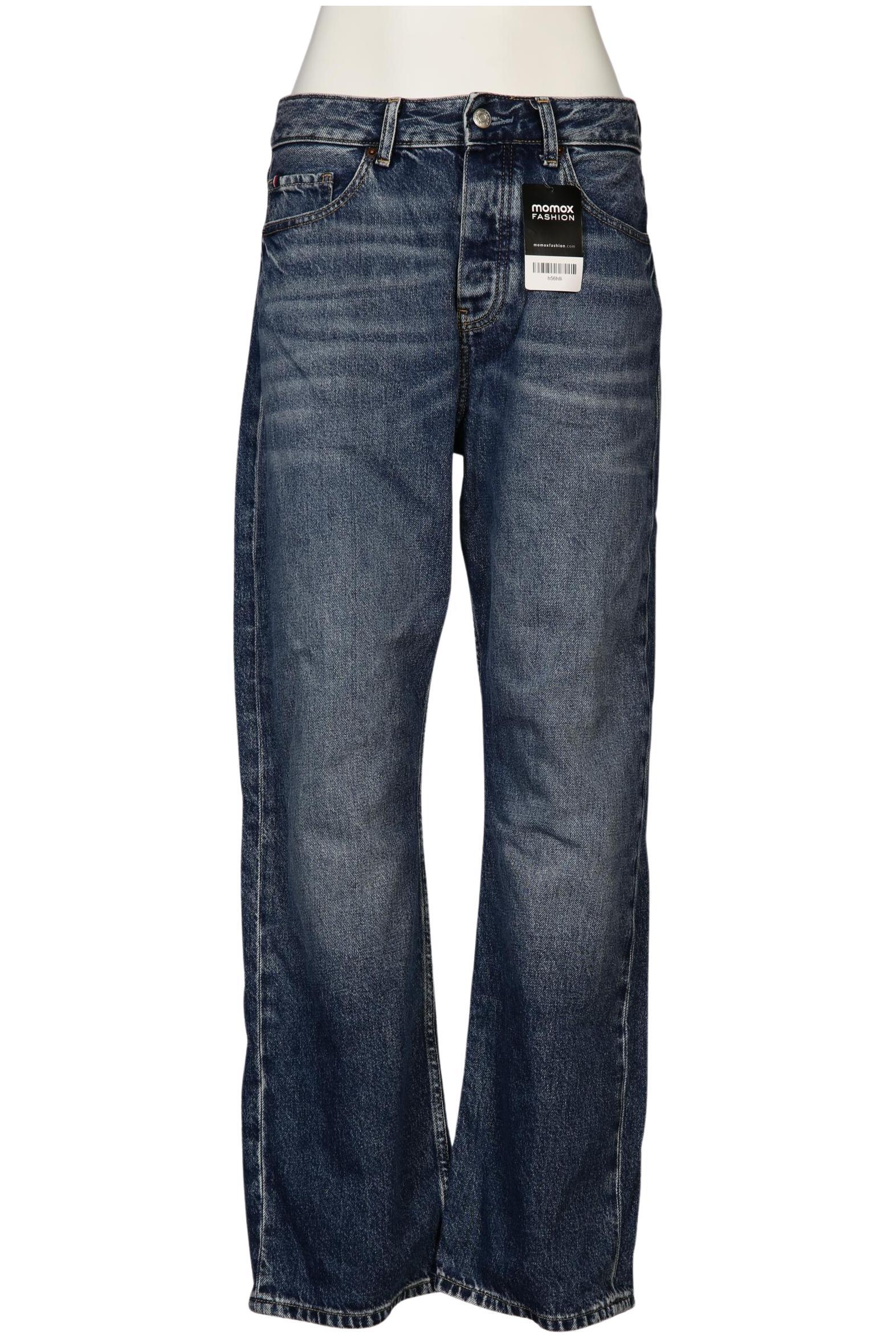 

Tommy Hilfiger Damen Jeans, blau, Gr. 28