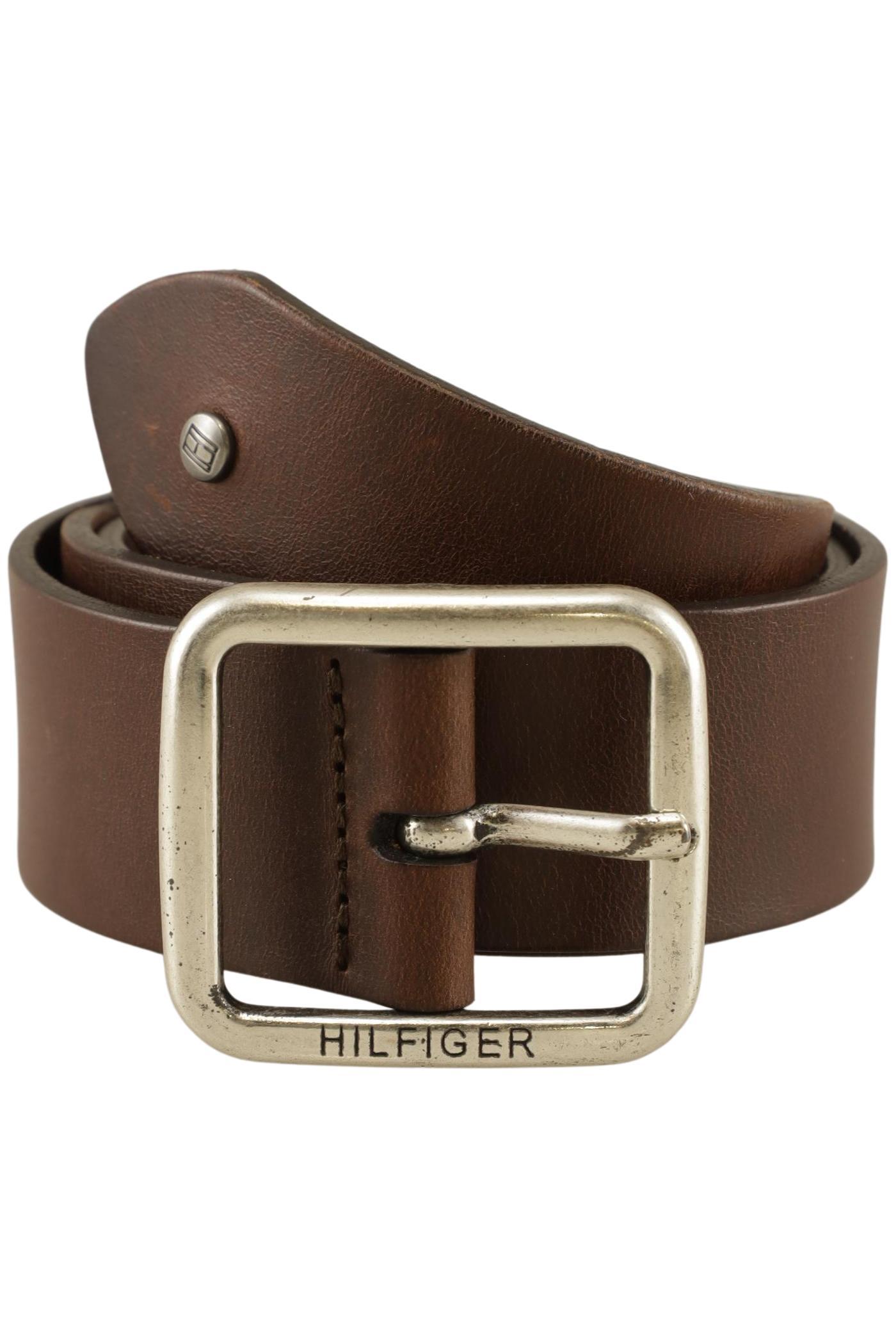

Tommy Hilfiger Damen Gürtel, braun, Gr. 75
