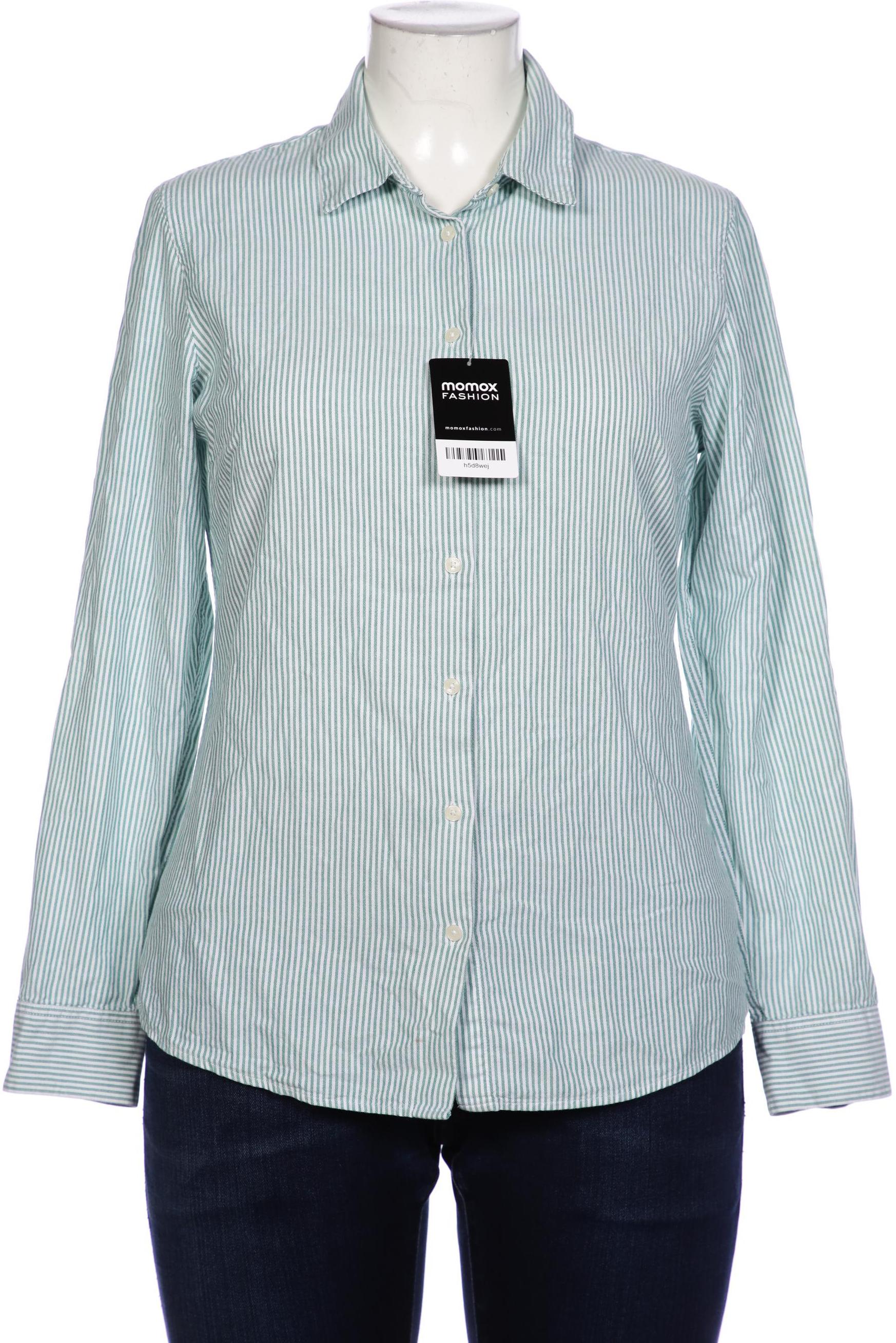 

Tommy Hilfiger Damen Bluse, grün, Gr. 10