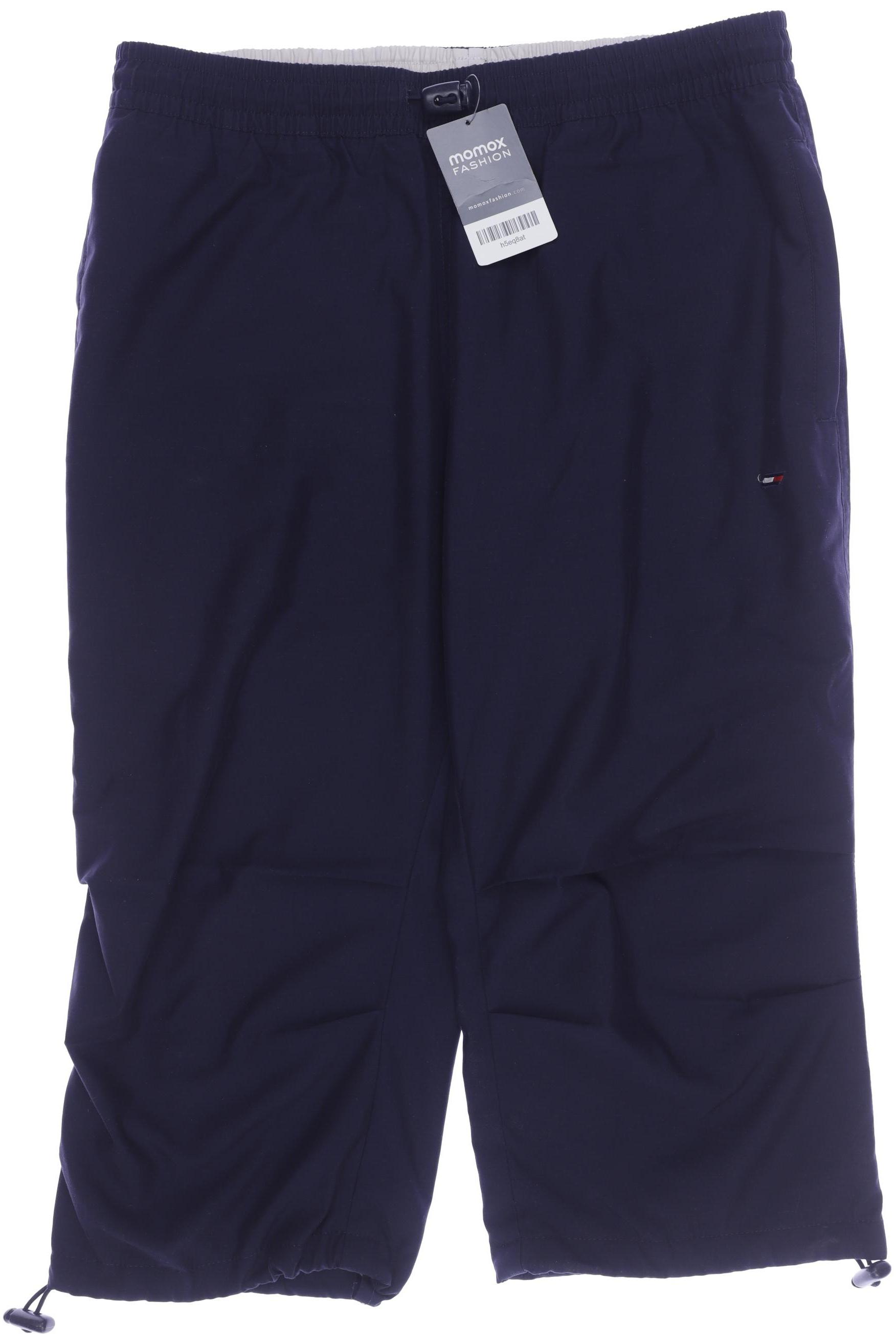

Tommy Hilfiger Damen Stoffhose, marineblau, Gr. 30