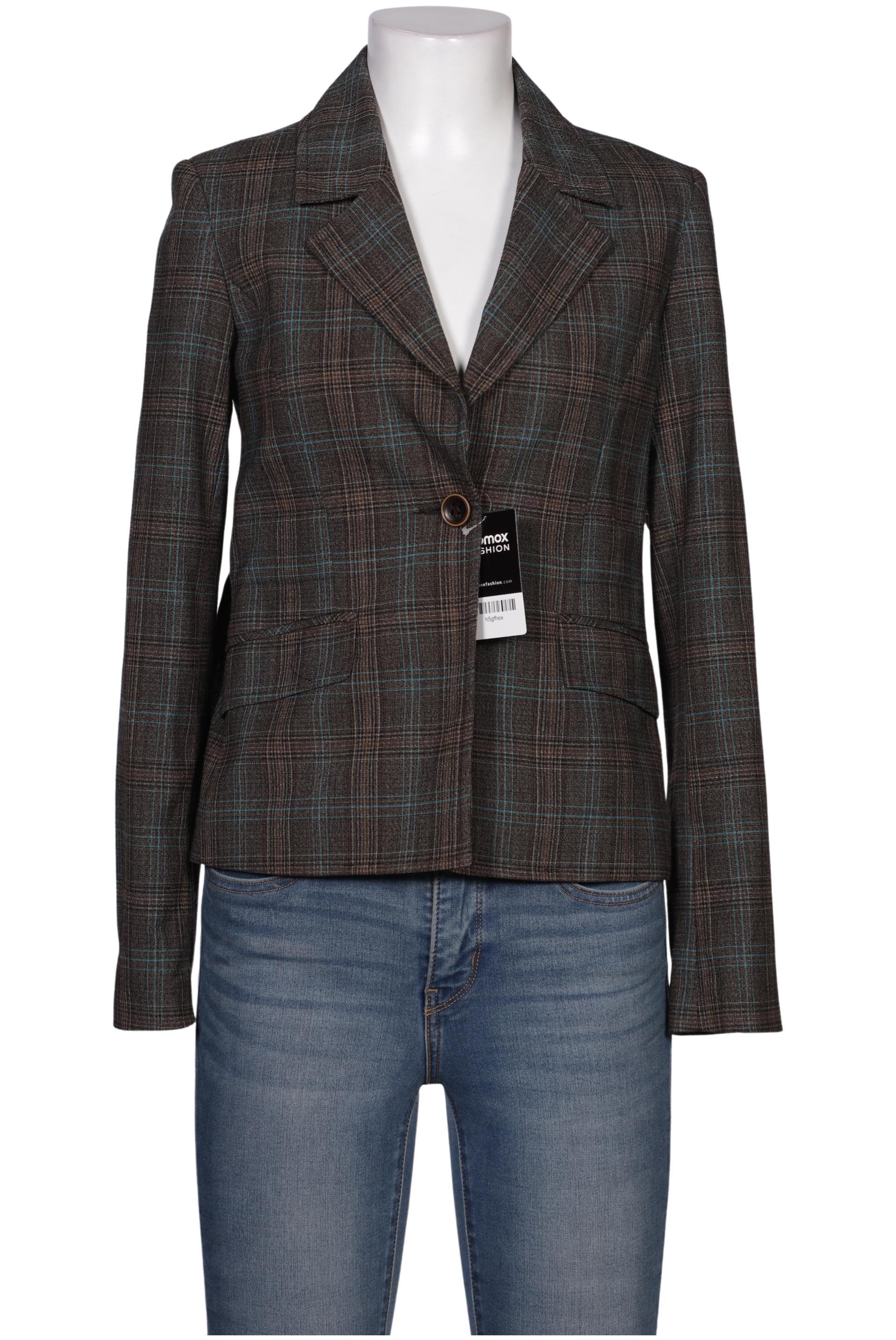 

Tommy Hilfiger Damen Blazer, braun, Gr. 4