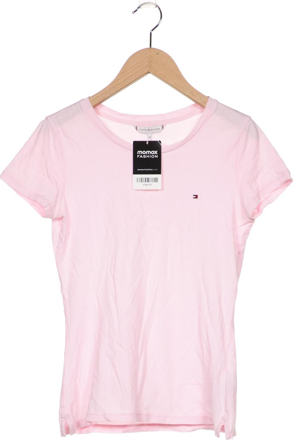 

Tommy Hilfiger Damen T-Shirt, pink