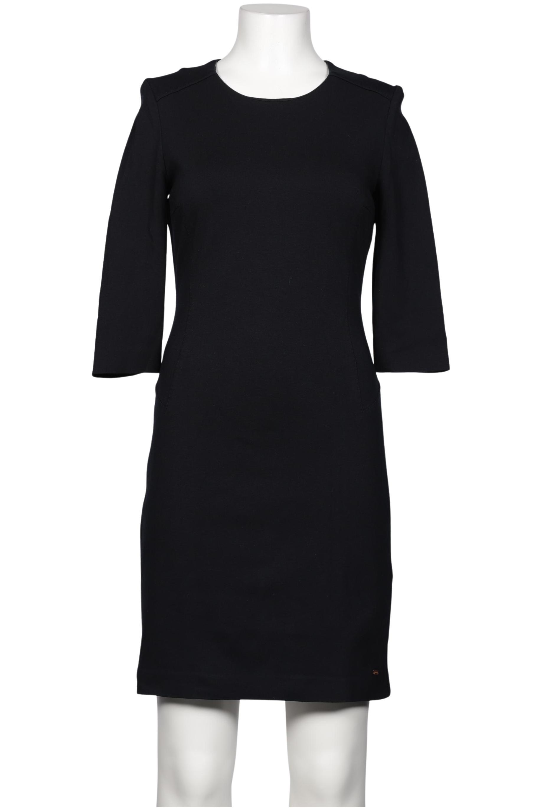 

Tommy Hilfiger Damen Kleid, marineblau, Gr. 8