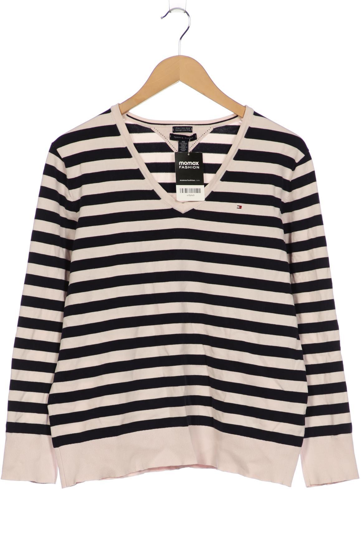 

Tommy Hilfiger Damen Pullover, marineblau, Gr. 46