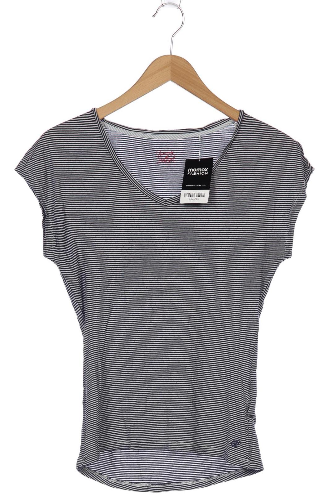 

Tommy Hilfiger Damen T-Shirt, marineblau