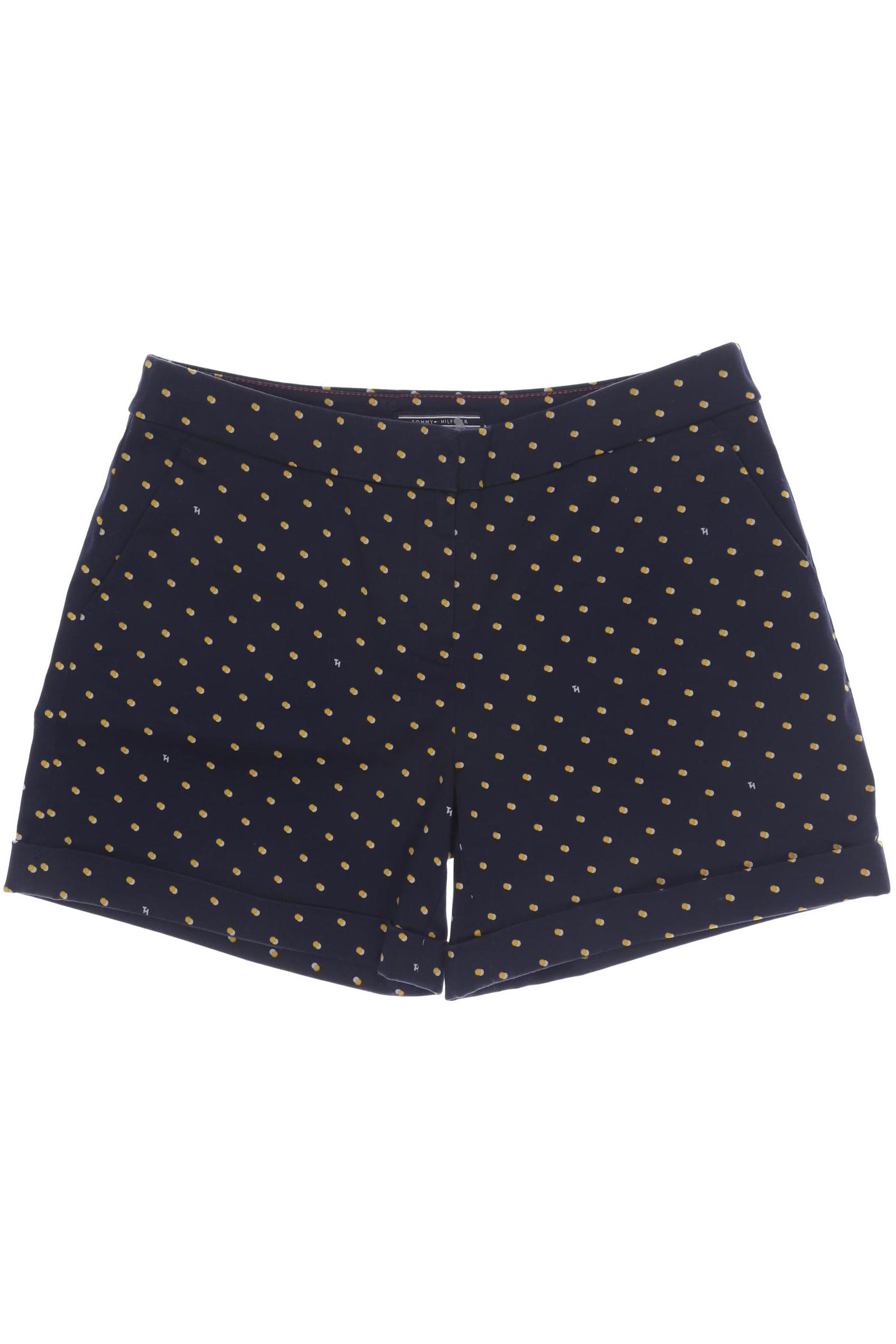 

Tommy Hilfiger Damen Shorts, marineblau