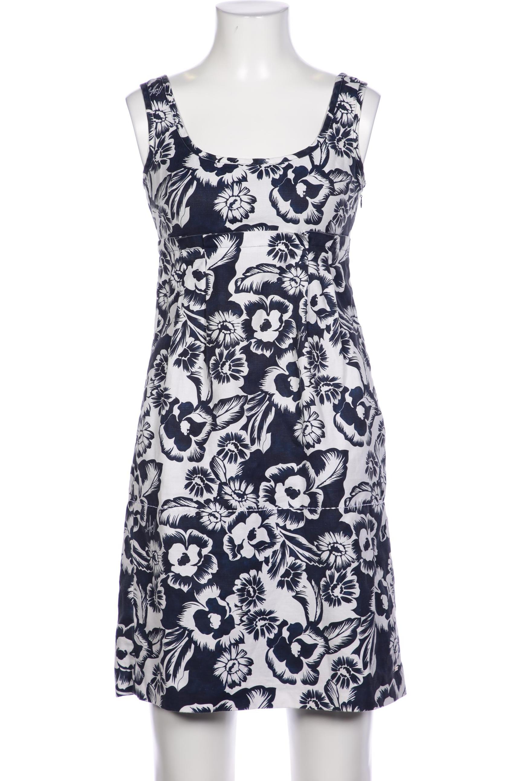 

Tommy Hilfiger Damen Kleid, marineblau