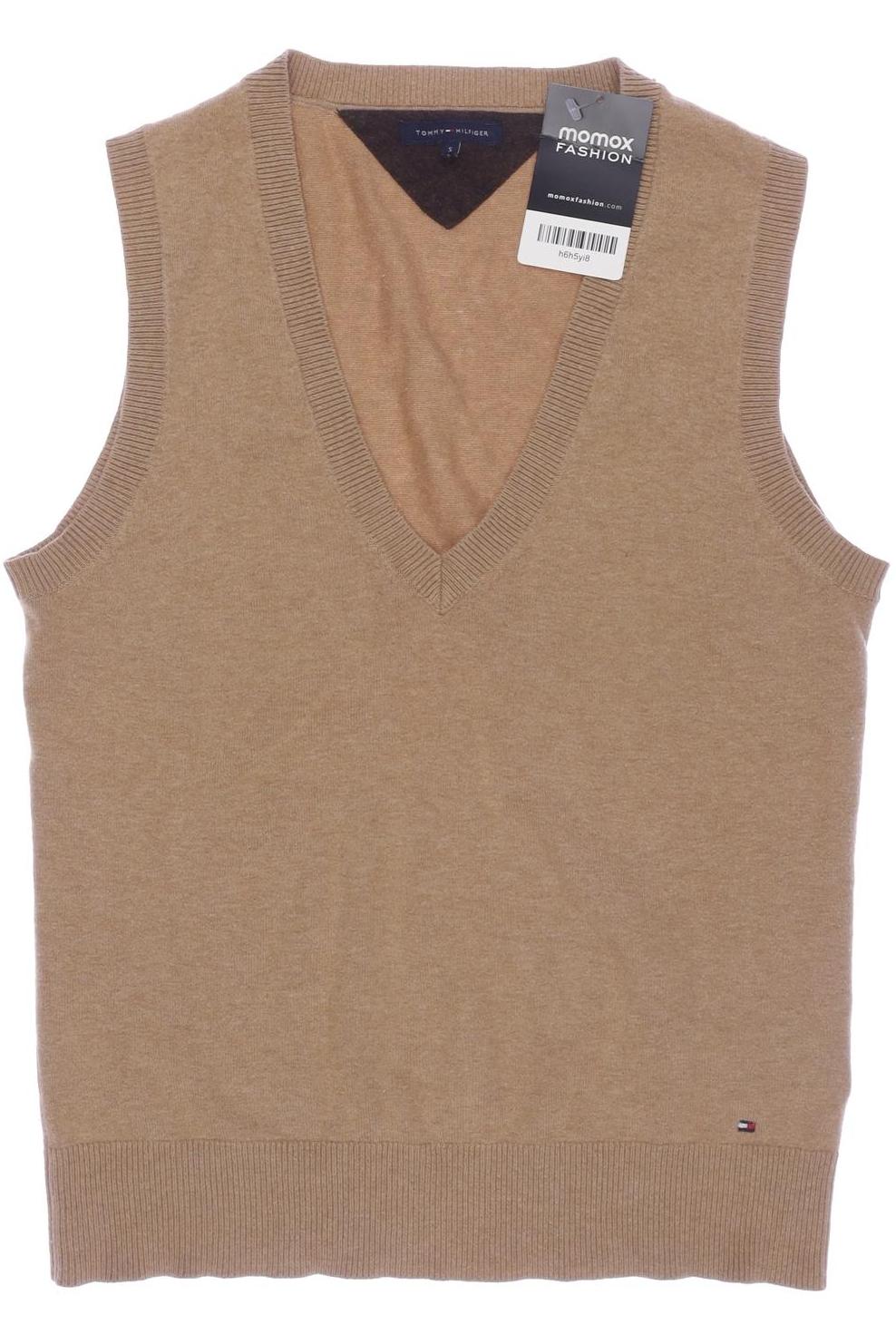 

Tommy Hilfiger Damen Pullover, beige, Gr. 36